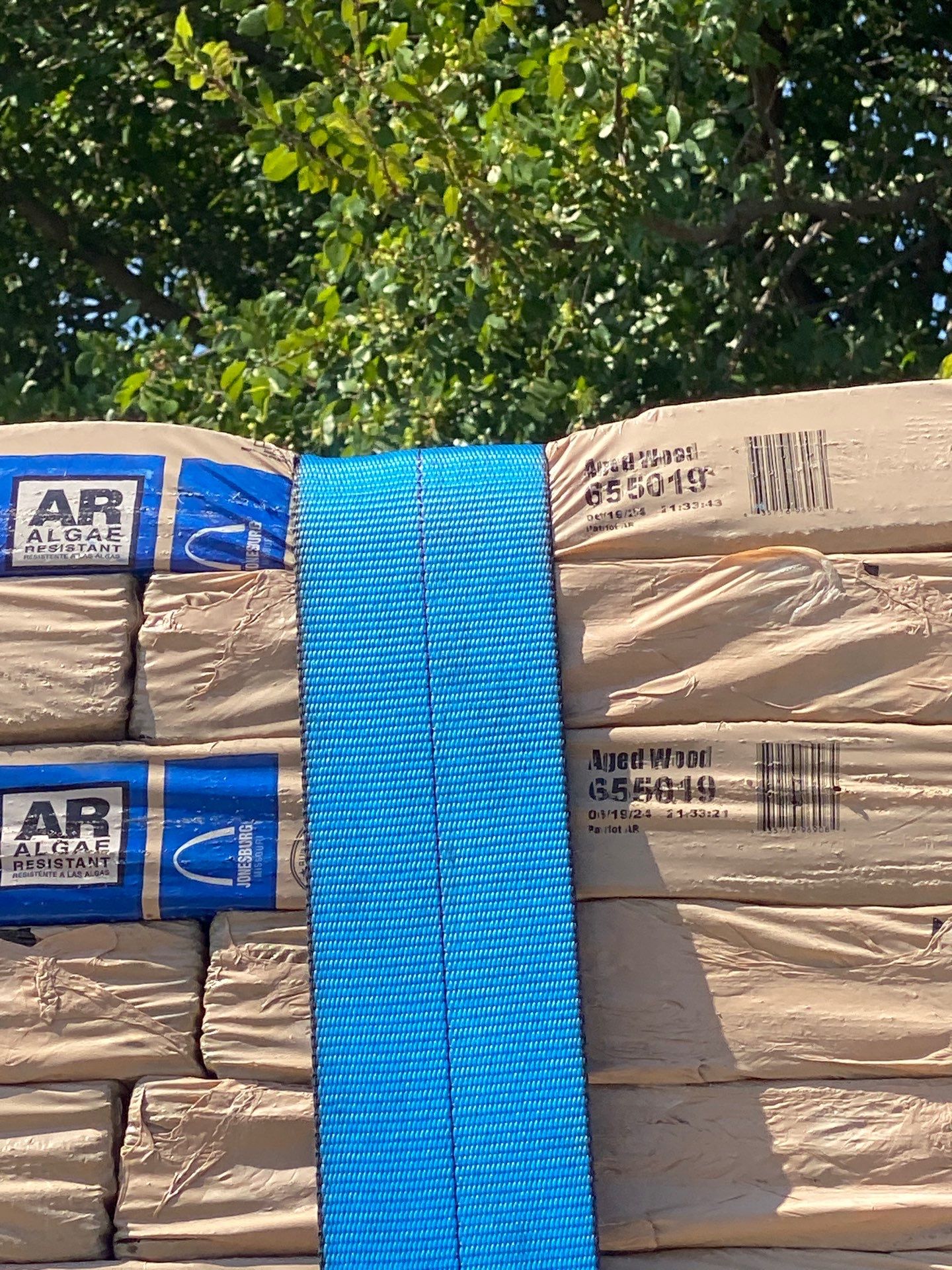 Project in Austin by Rhino Roofing and General Contracting, LLC