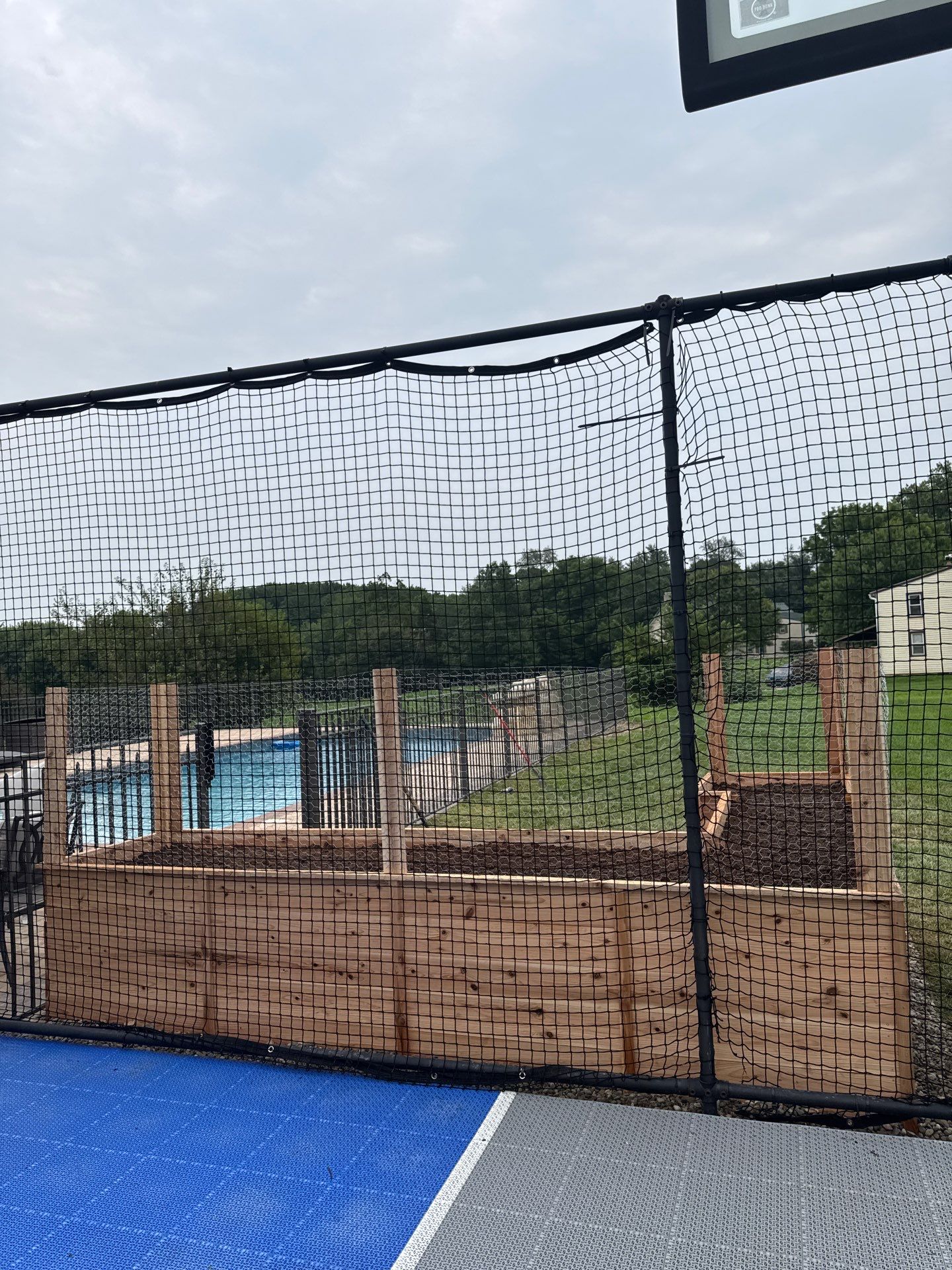 Project in Bear by Studio G Indoor Spaces & Outdoor Living