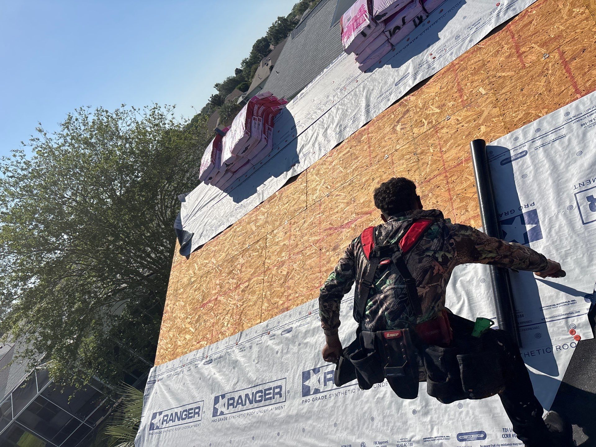 Roofers Near Me in The Villages, FL  by Brehm Roofing