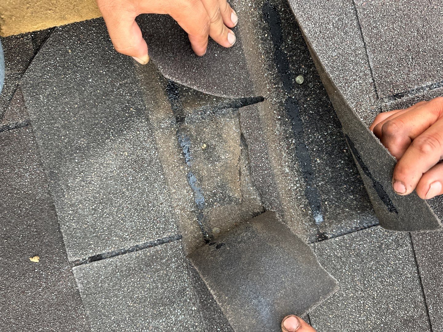 Roof Repair Houston by Roof Repair Services LLC