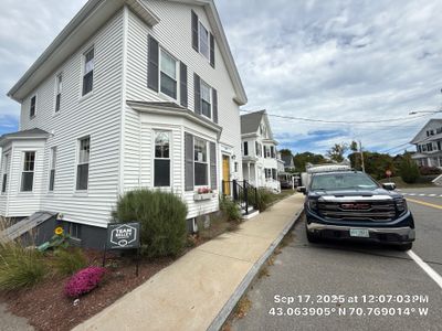 105 Middle Bedroom Addition And Deck Rebuild 