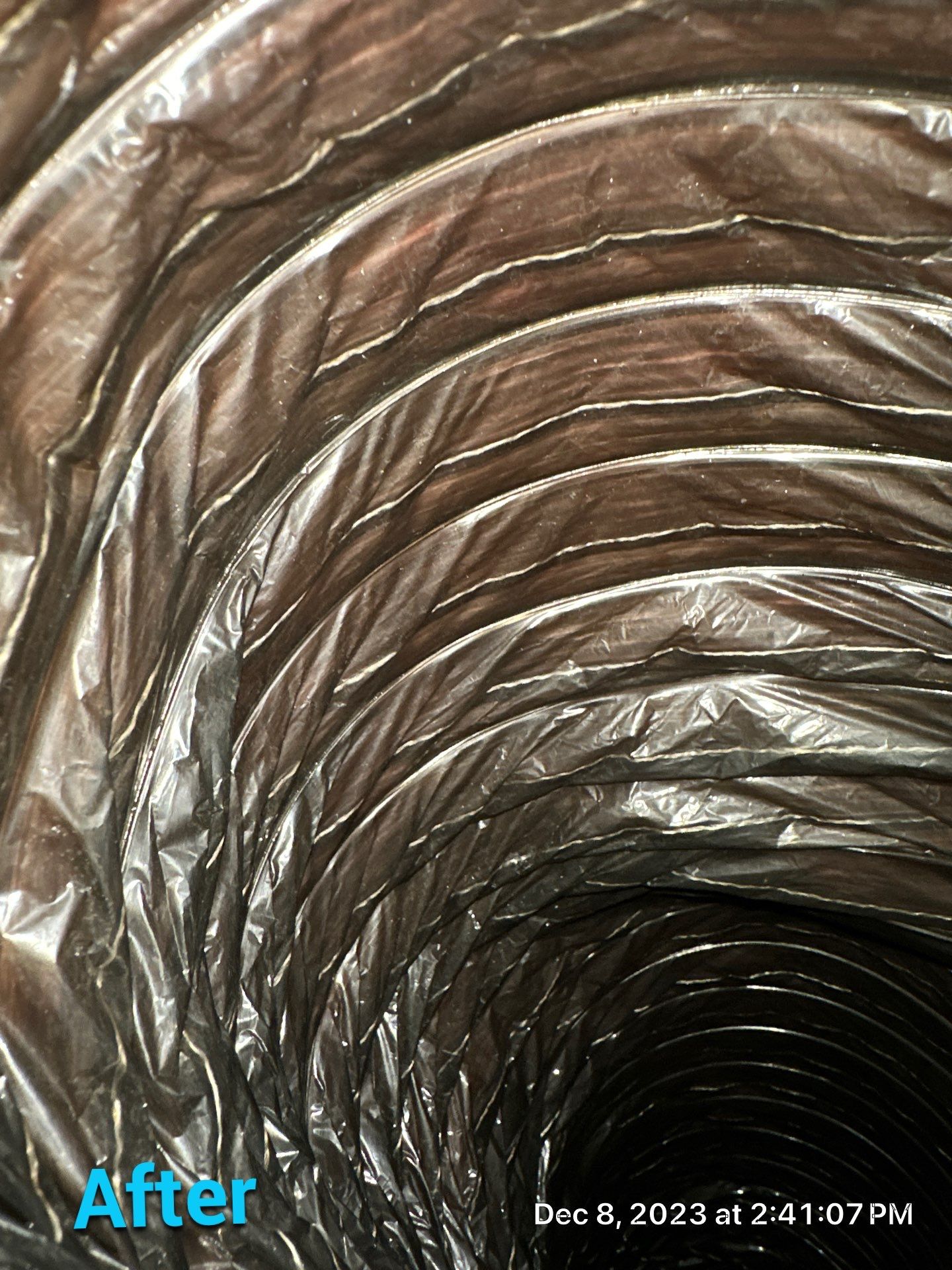 Dirty HVAC  by TIES360 Air Ducts Plus