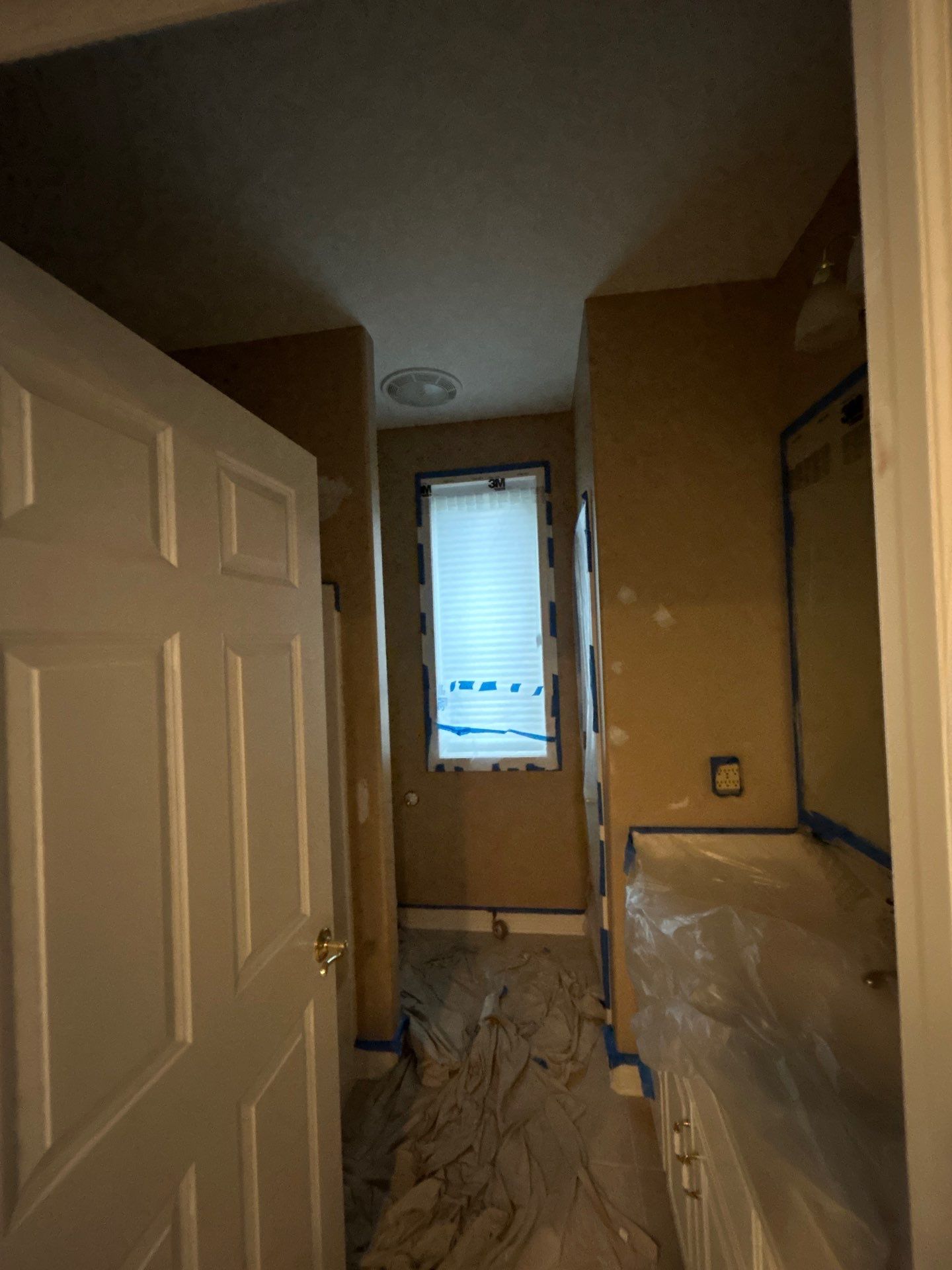 Complete Interior Painting by Gordon Painting
