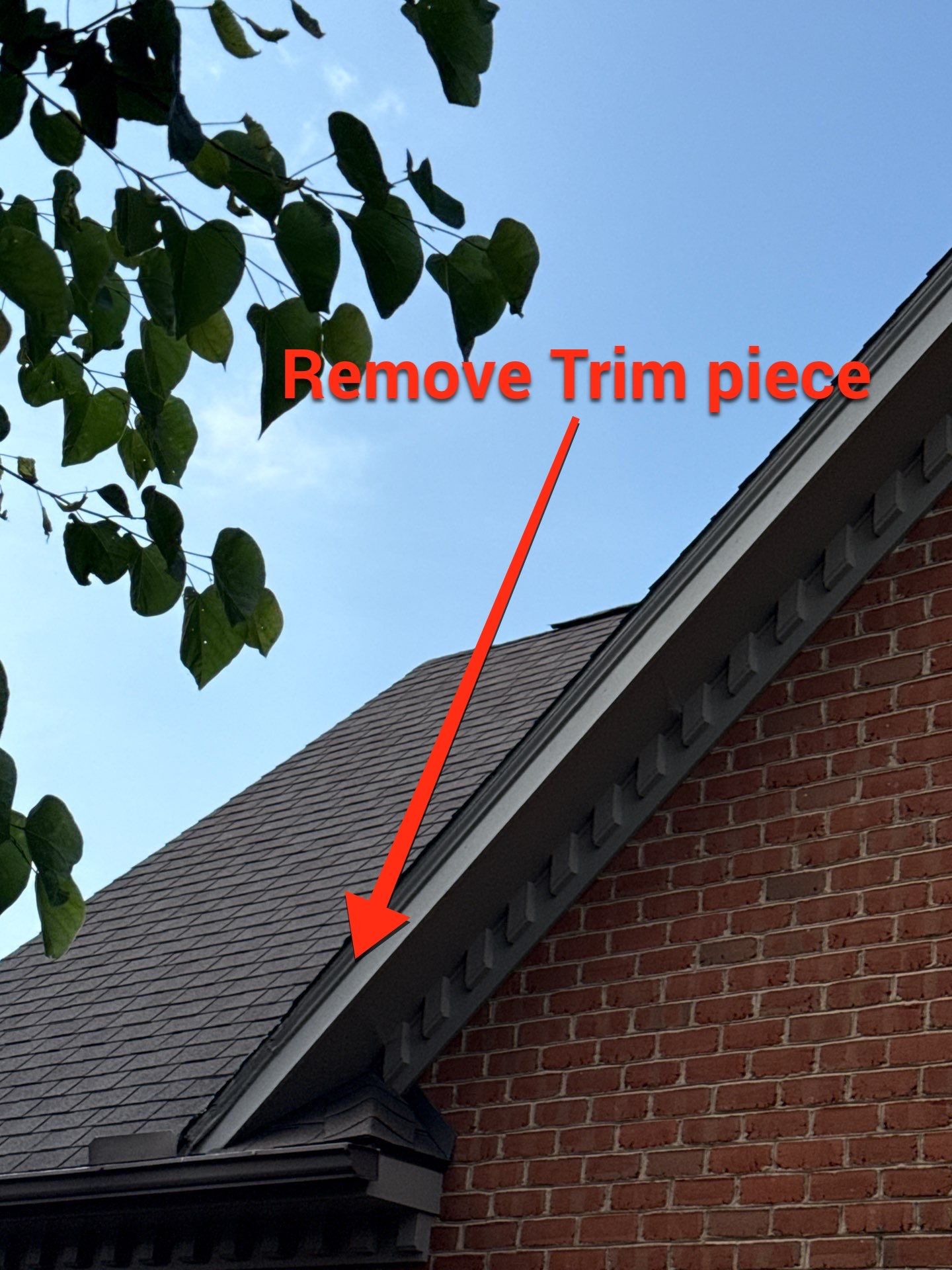 Majestic by the golf course  by Teflon Roofing