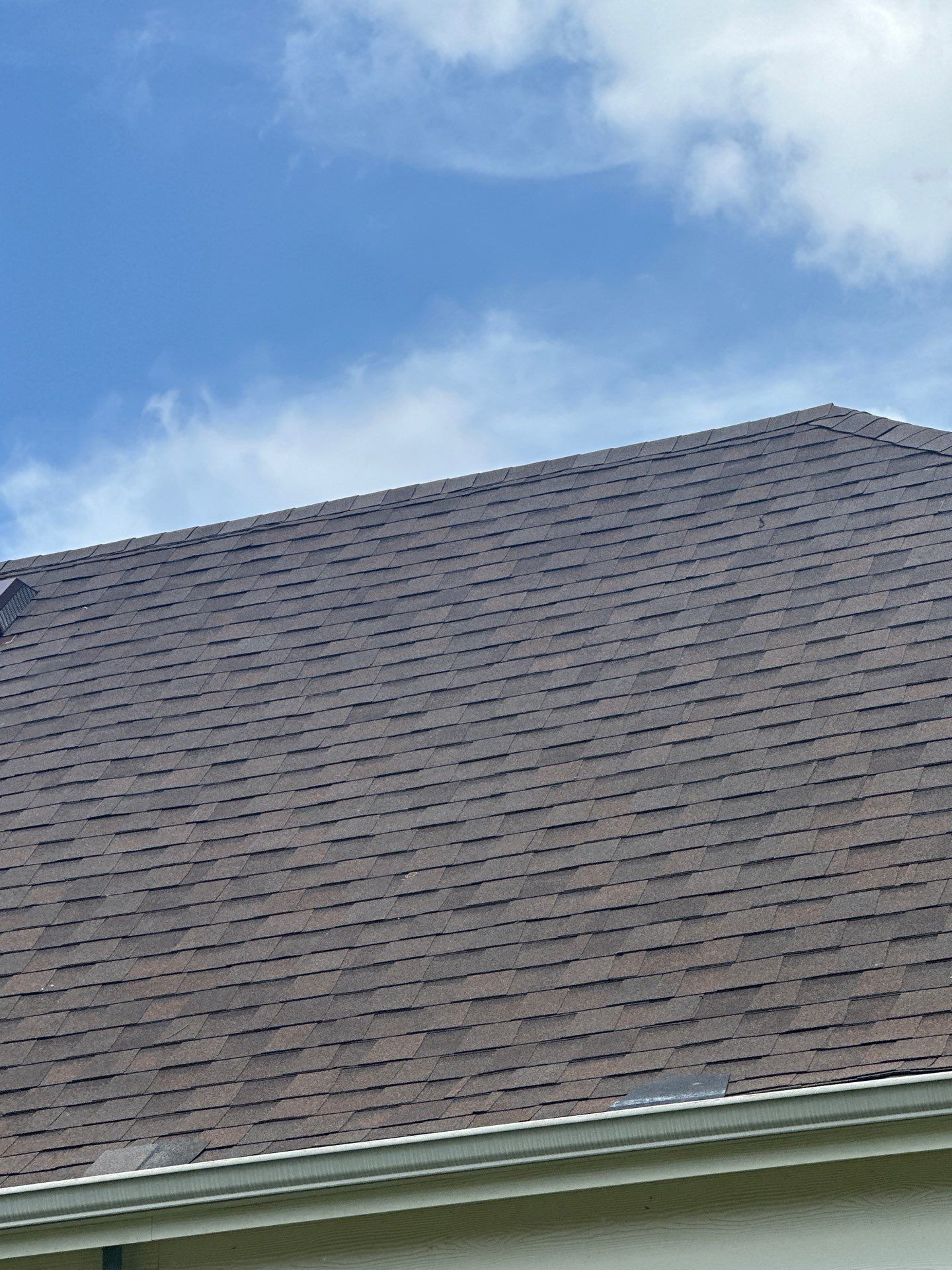 Project in Sachse by Rhino Roofing and General Contracting, LLC