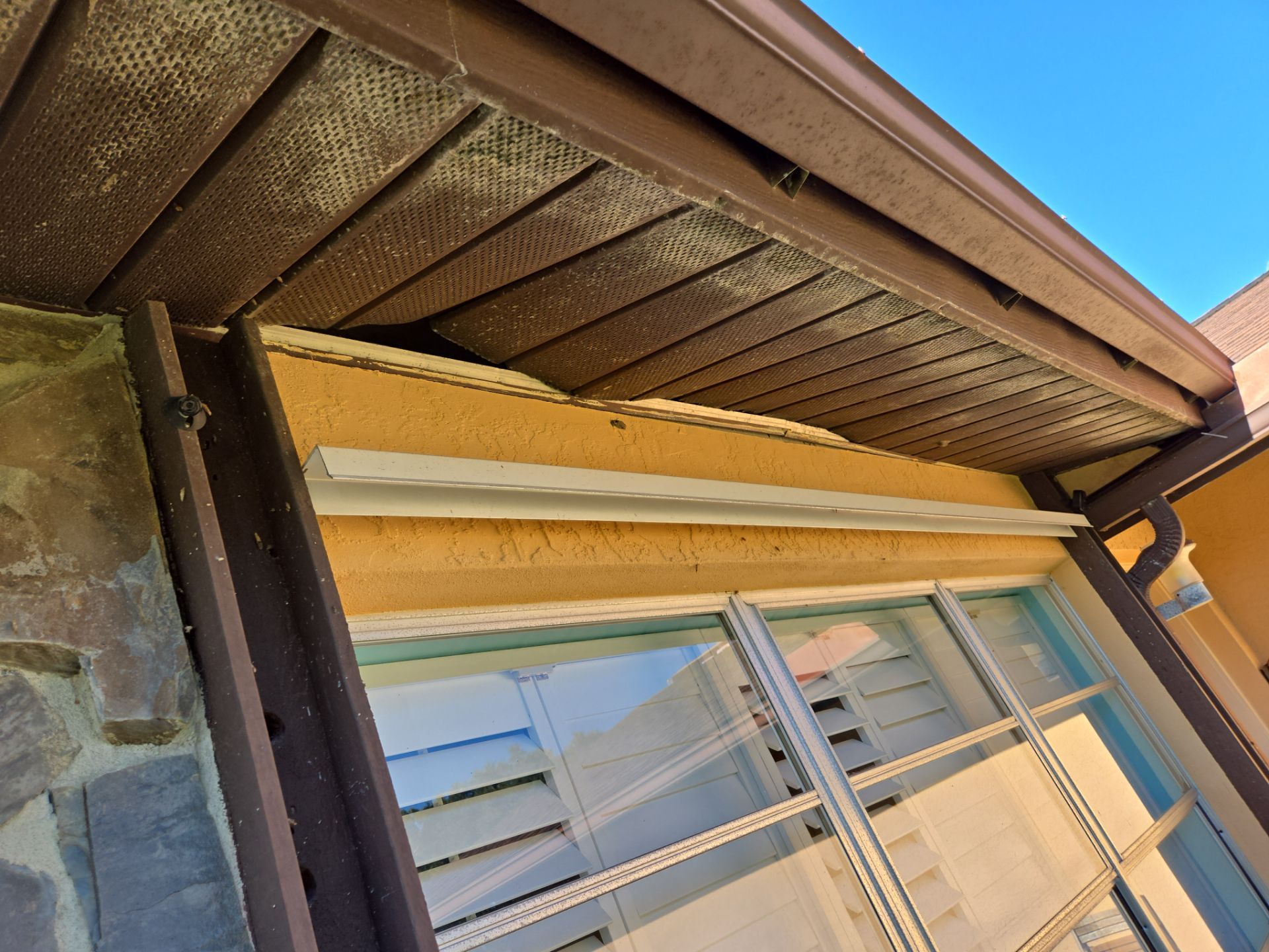 Project in St. Petersburg 33712 by Mitchell Roofing Company LLC