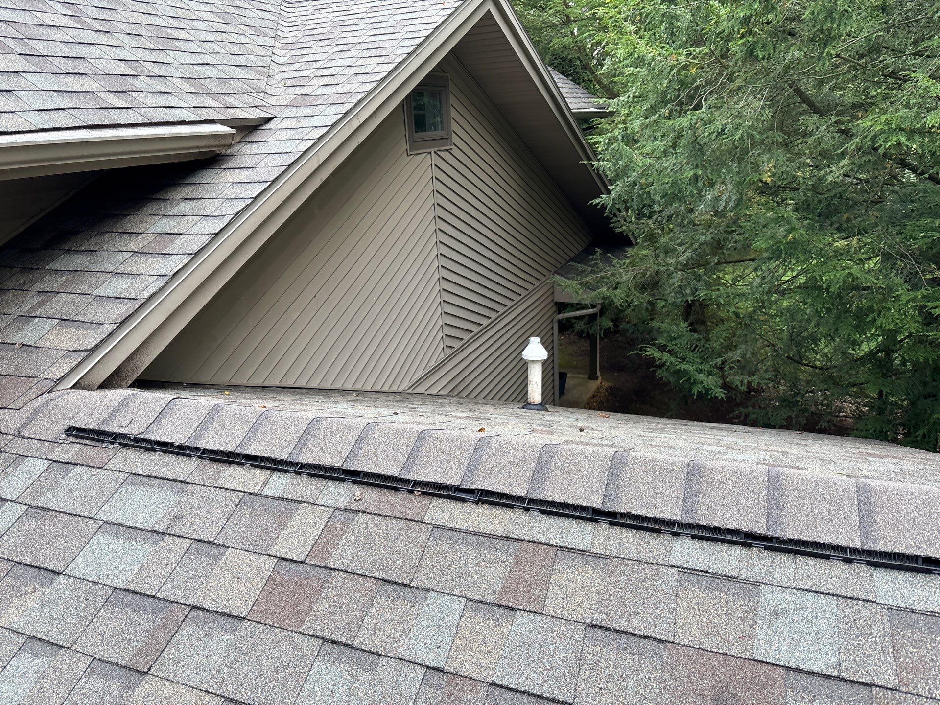 Residential Roofing Replacement, Pennsylvania Furnace, PA by Starway Roof Systems