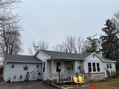 Project in Lynn, IN