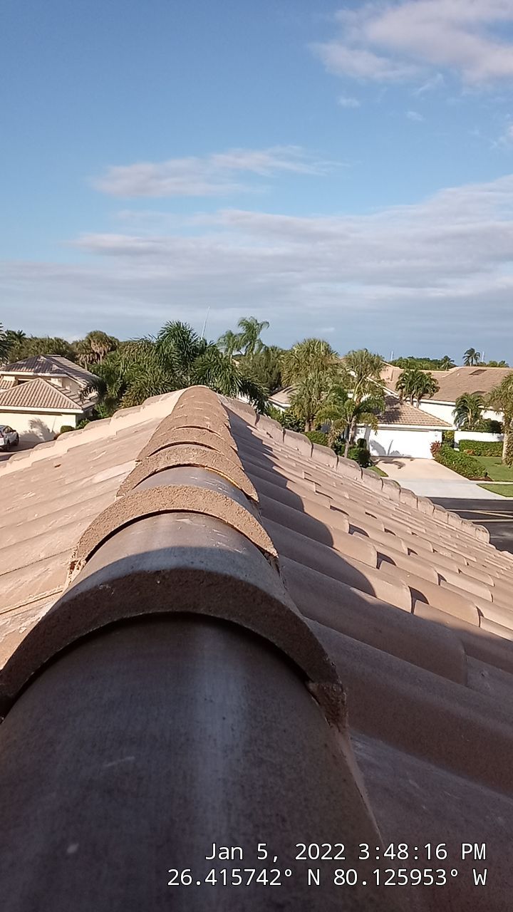 Residential Roofing Installation using Crown by BLUES BROTHERS ROOFING
