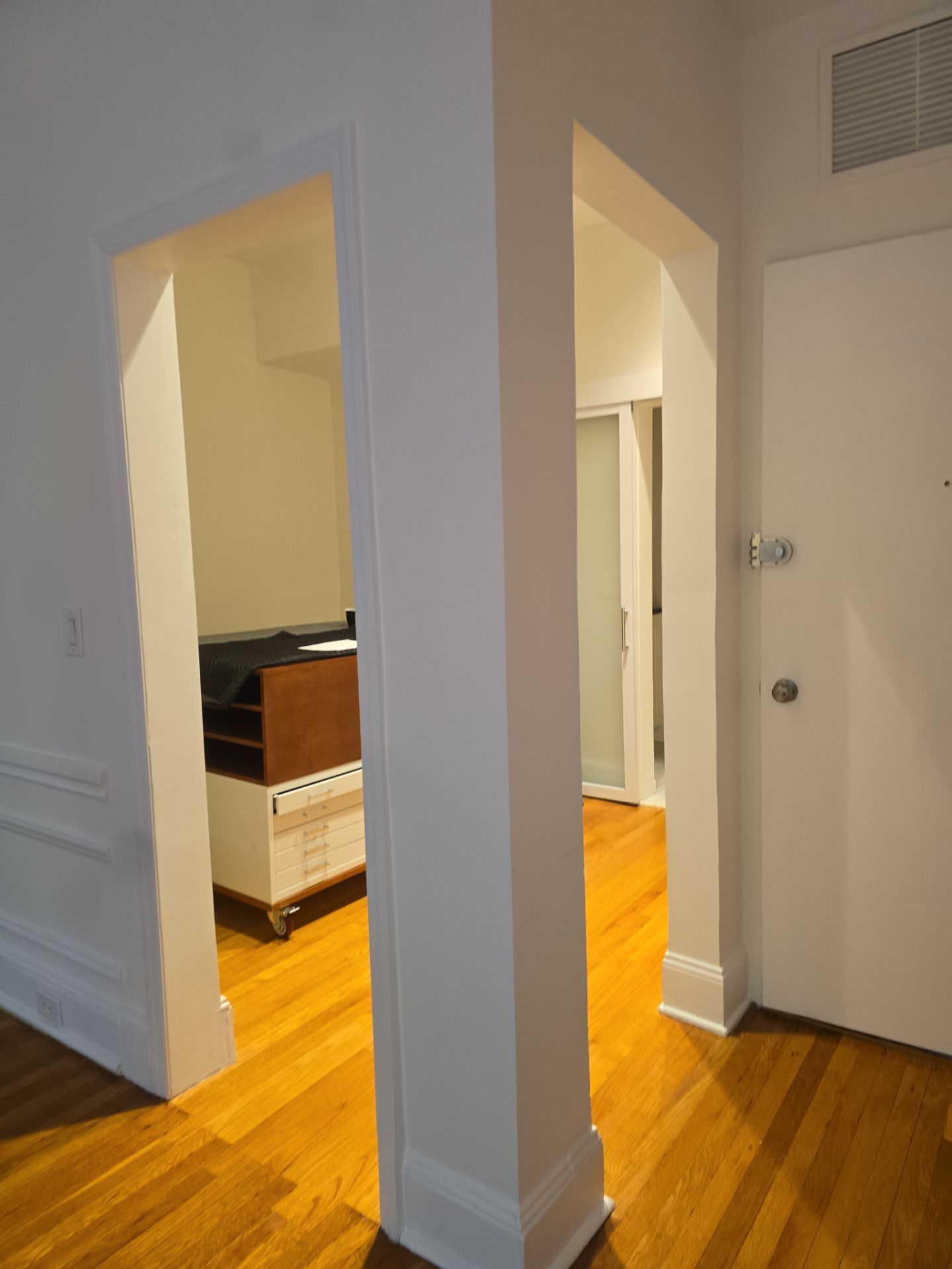 Office Renovation by Omada Construction Corp