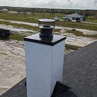 Owens Corning Duration Onyx Black