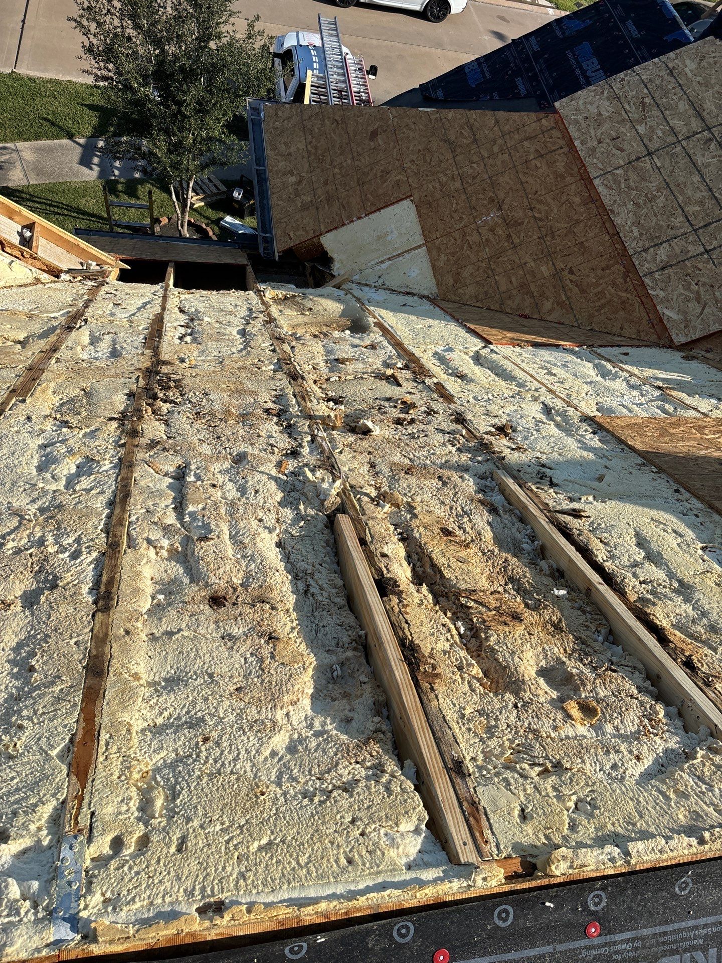 Roof Installation Richmond by Roof Repair Company