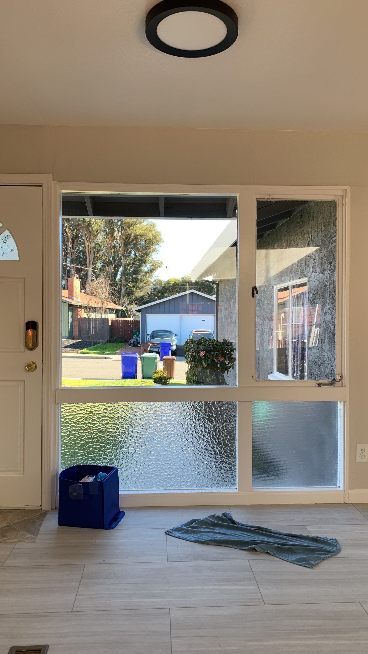 Tess Blengino Listing 2831 Gonzaga by SpotFree Window Cleaning