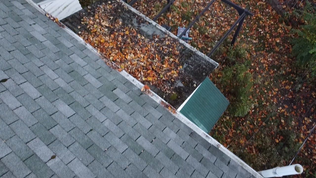 Kevin Scarpitti by Silver Leaf Contracting 