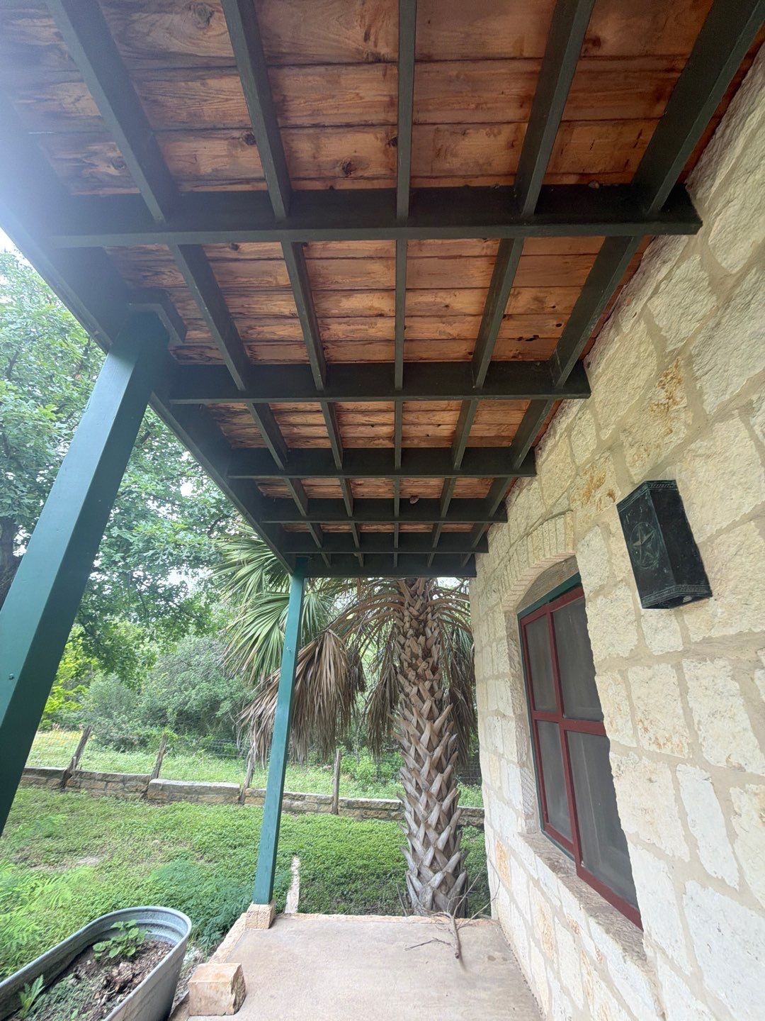Spicewood Construction Project by Action Exteriors Austin