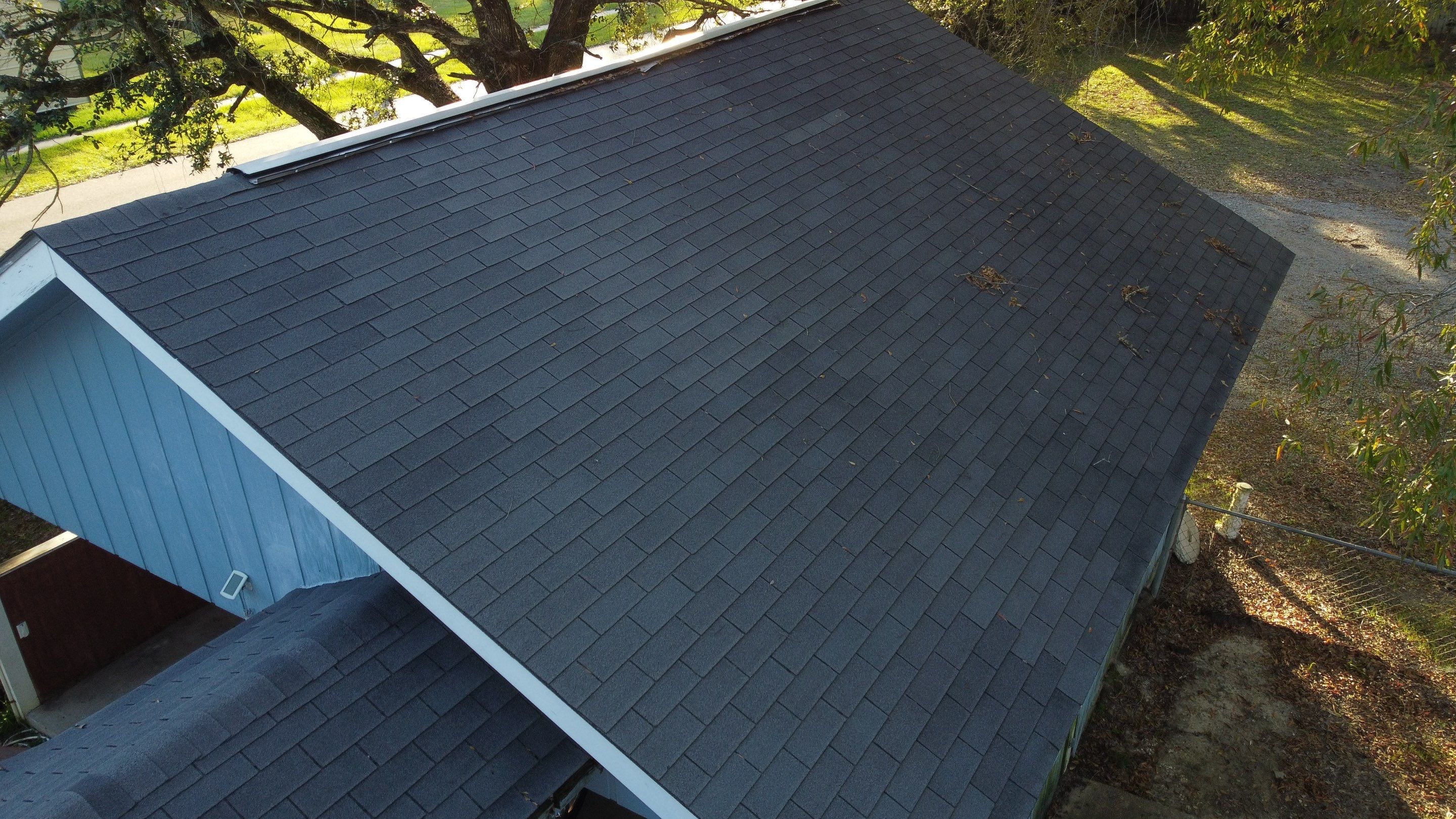 Roof Replacement in Amite by HDS Contractors