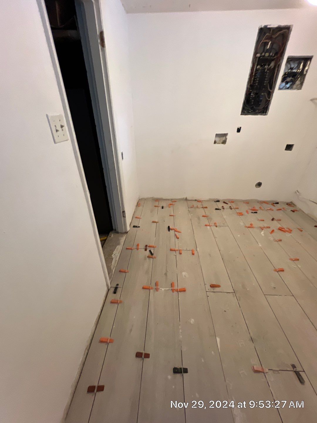 Mold Remediation + Reconstruction Bradenton by Ampm Restoration Services 