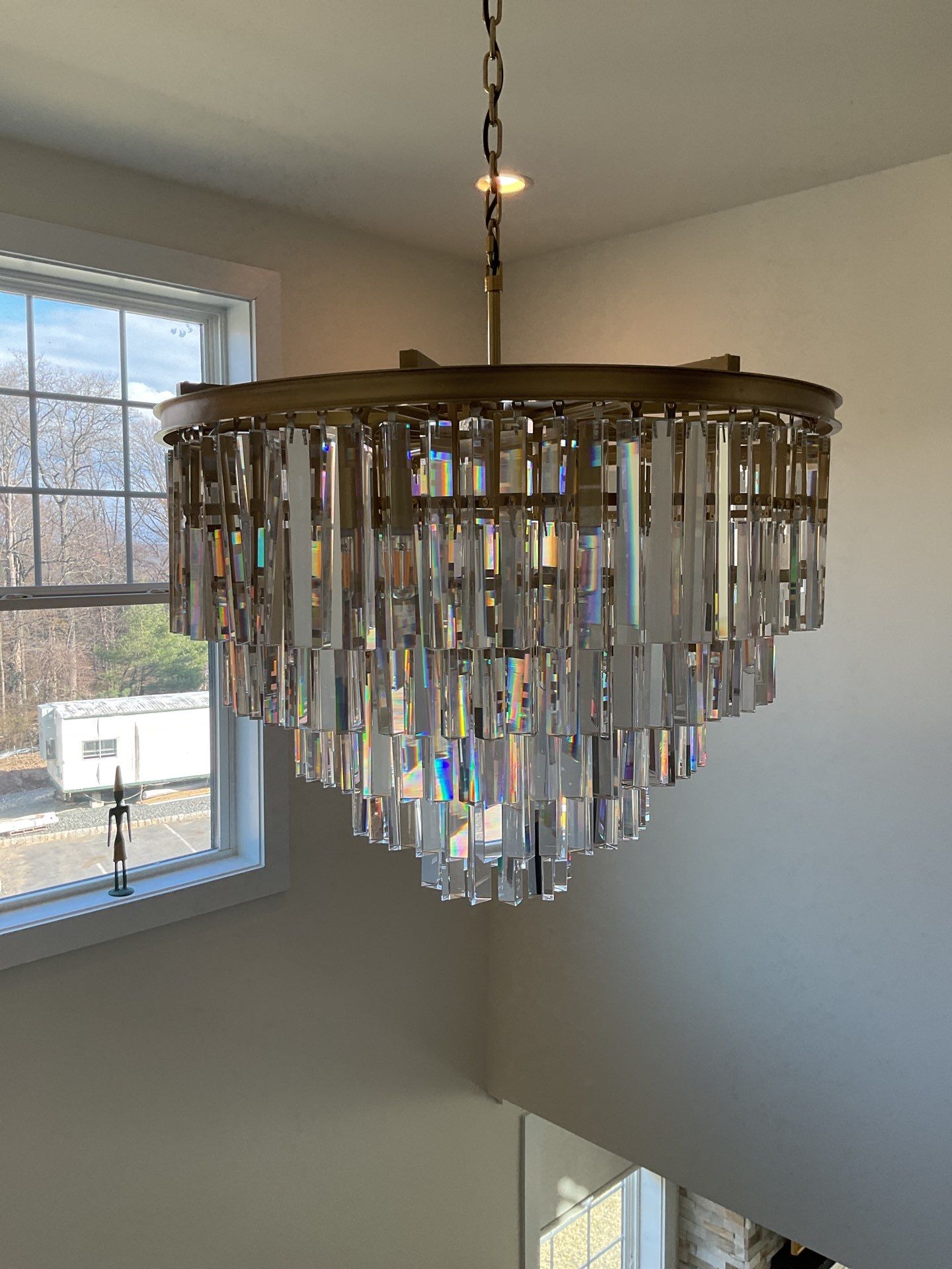 Undercabinet Lighting + Premium Fixture Installations by ZAM Electric