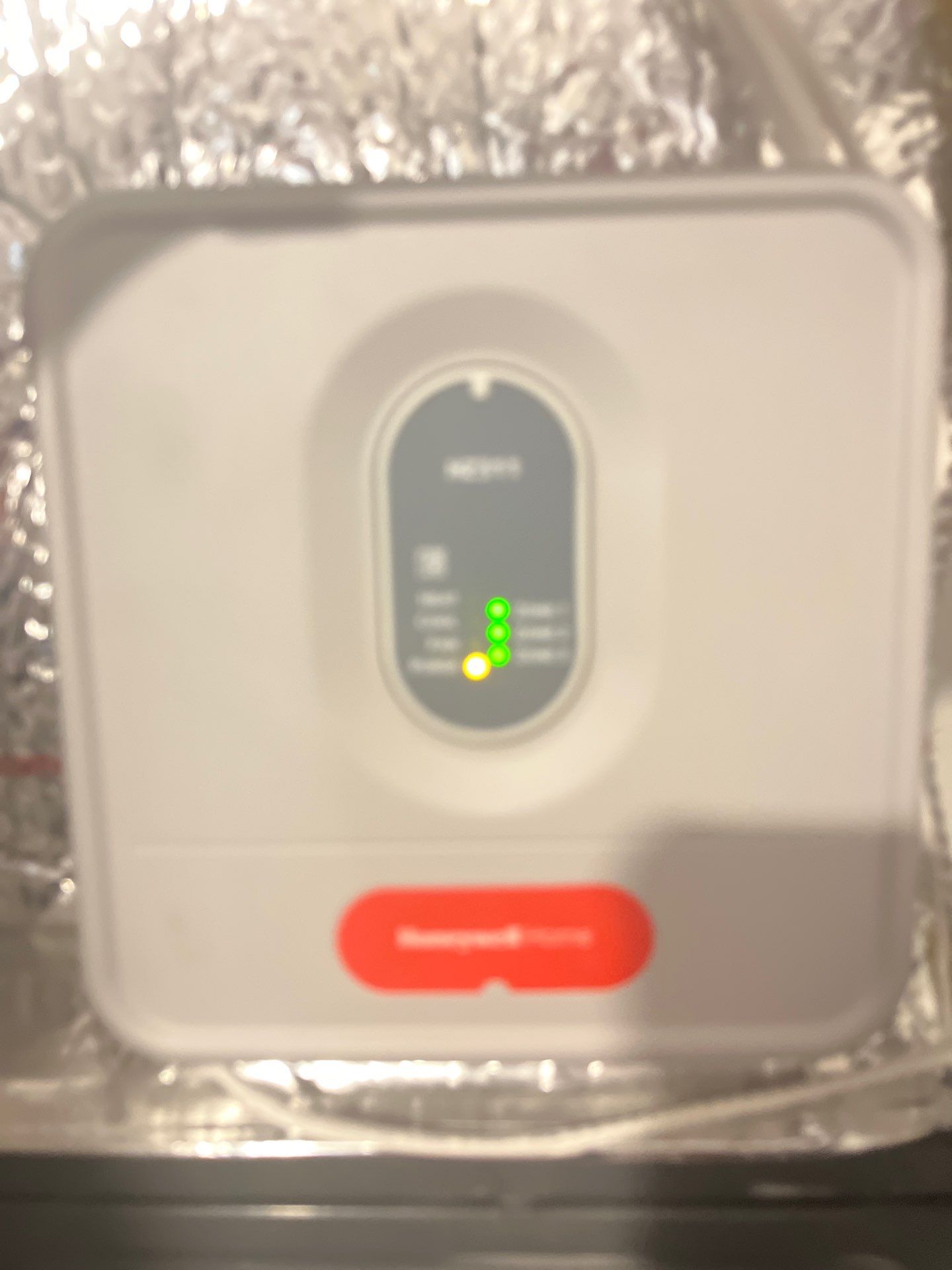 Annual Central A/C Service for Two Systems — Marblehead, MA by FAGONE MECHANICAL