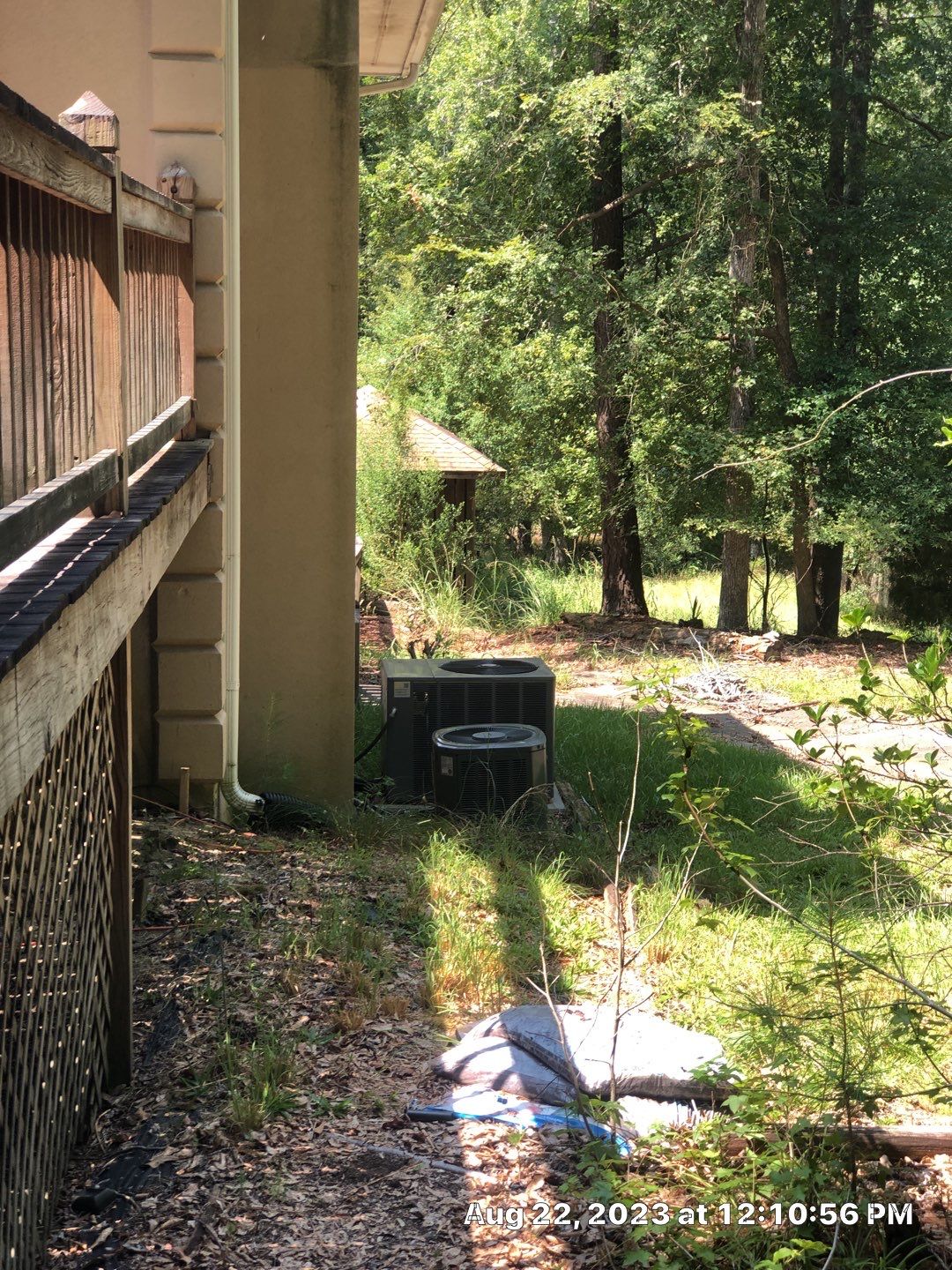 Upgrade Heat Pump To High Efficiency w/ Duct System by Doc Savage Heating and Air