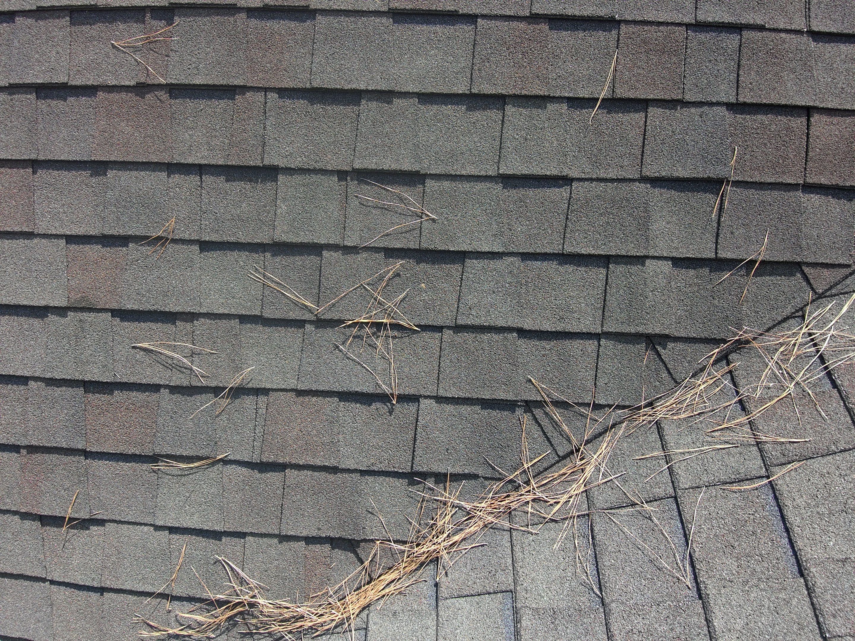 Residential Roofing Installation using Owen's Corning Duration (Lifetime) Shingles by Roof Repair Company