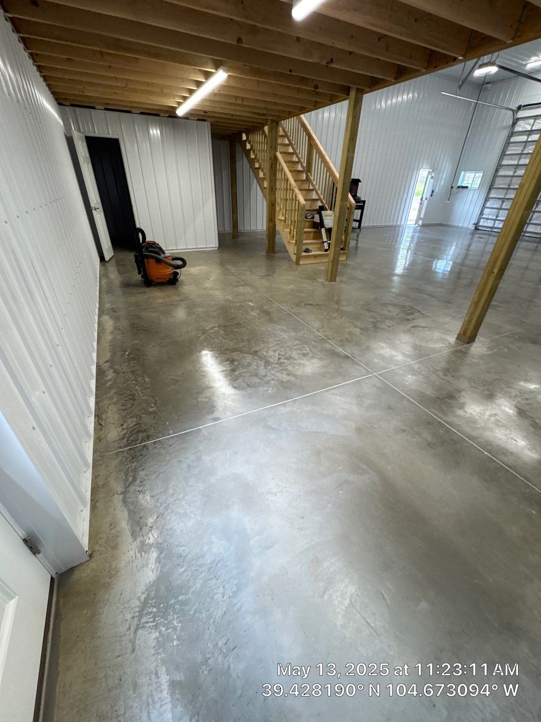 Project in Parker by Prism Builds