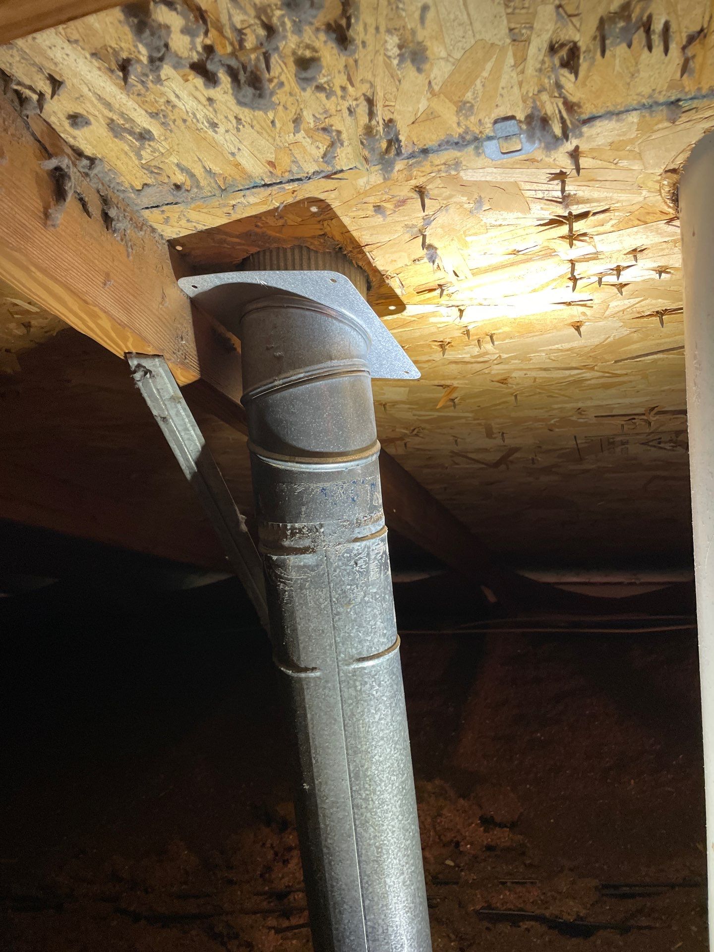 Dryer Vent Repair in Minneola by Hygienic Air, Inc