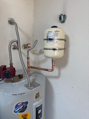 Project in Chandler, AZ