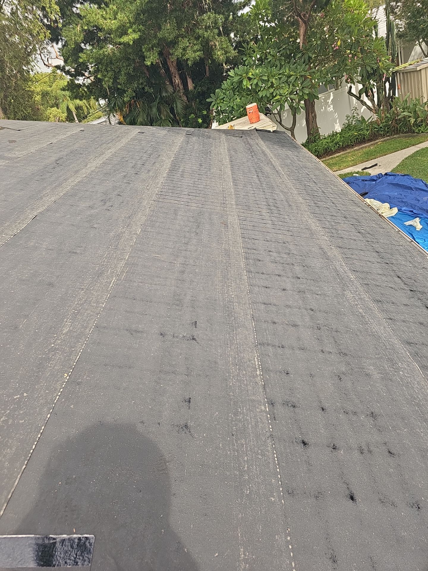 Project in Seminole 33772 by Mitchell Roofing Company LLC 