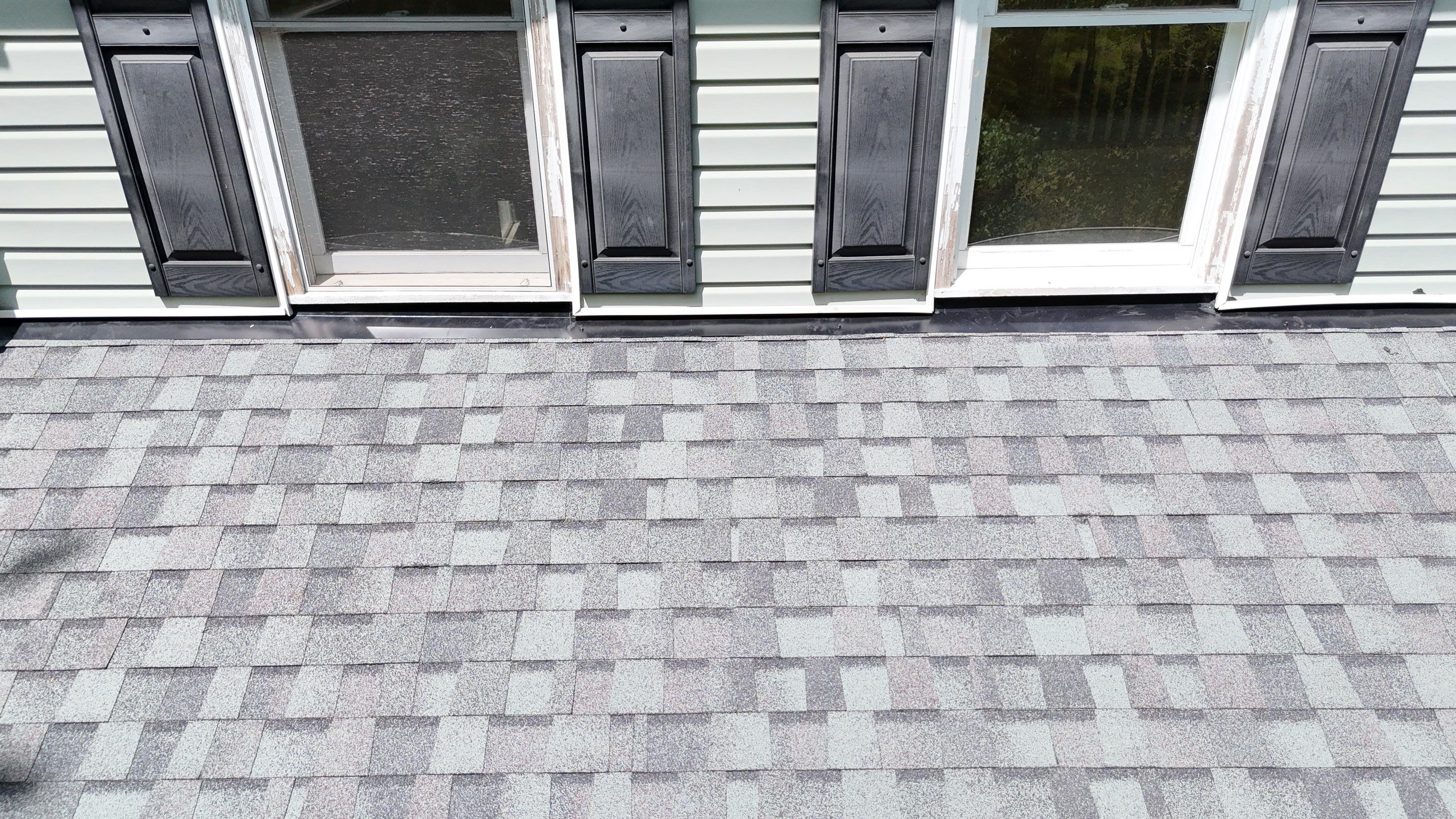 Canton, GA Roof Replacement CertainTeed Landmark Colonial Slate by Reset Roofing