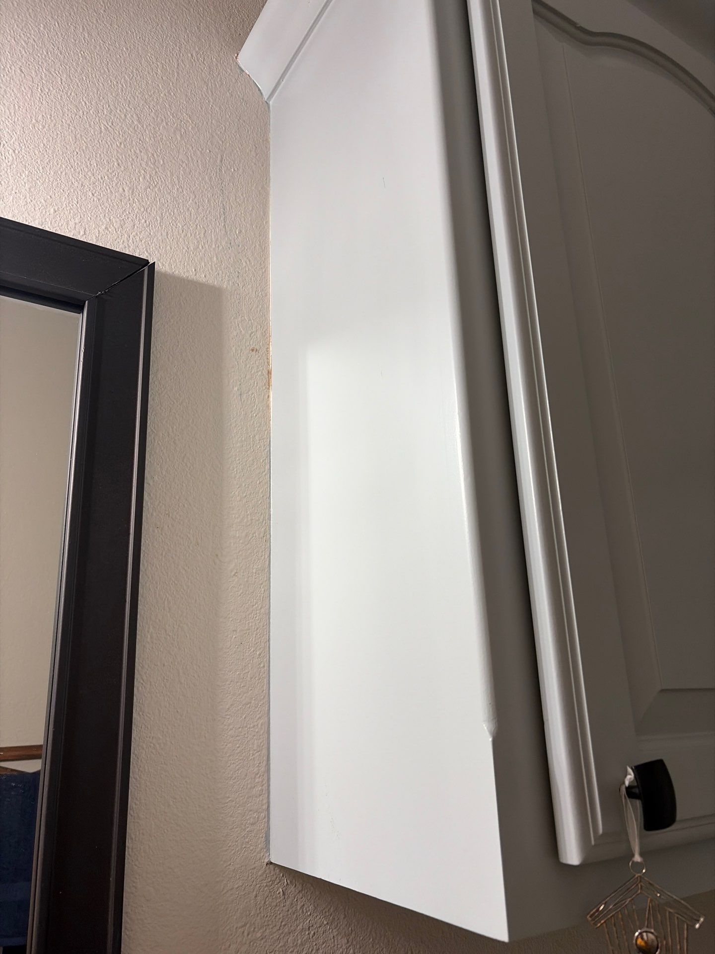 A Fresh, Brighter Look Inside in Chandler, Texas! by Quality Coats Painting