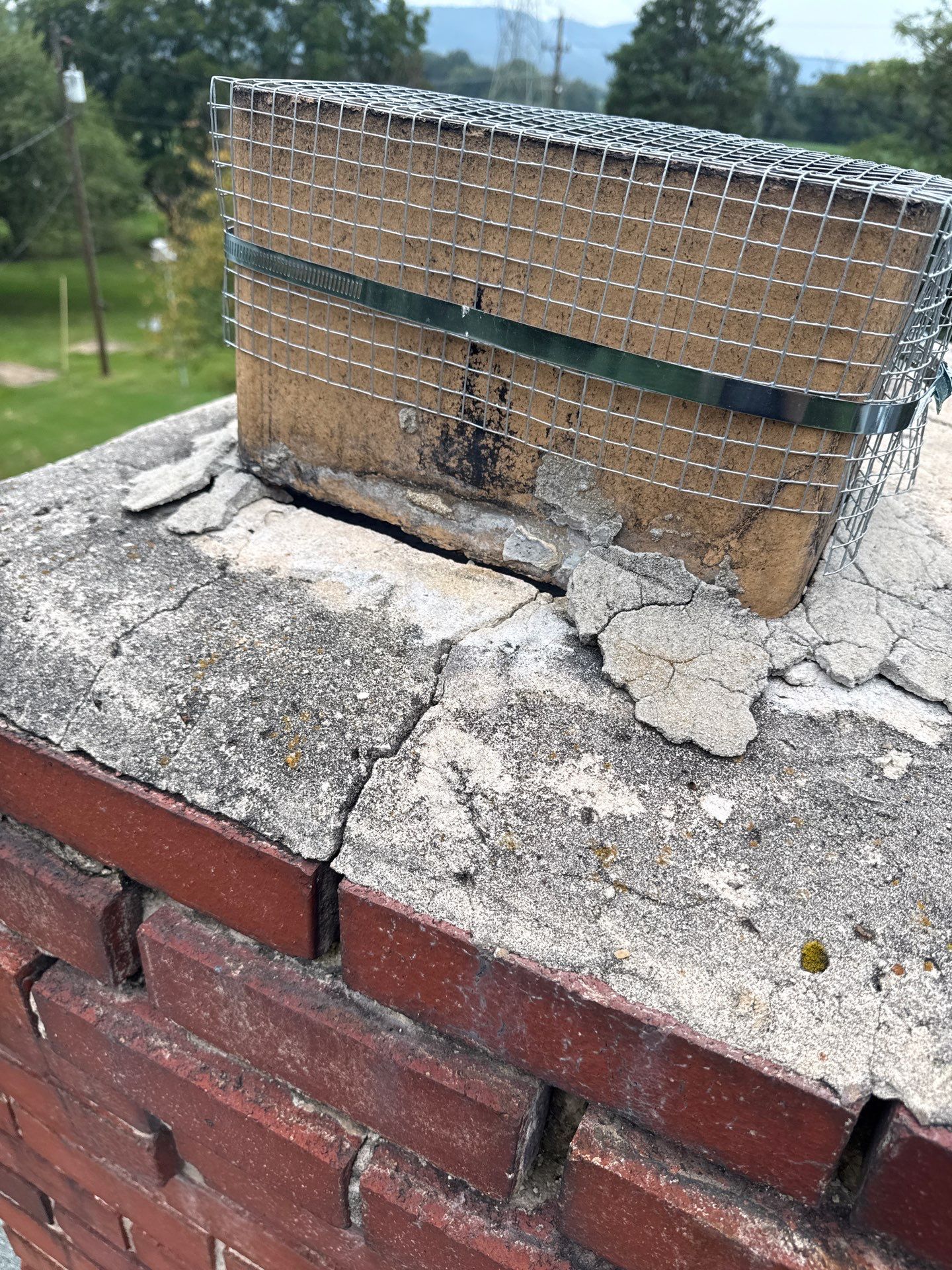 Full Roof Replacement with Owens Corning Duration Shingles in Tuscarora by Frederick Roof Repair