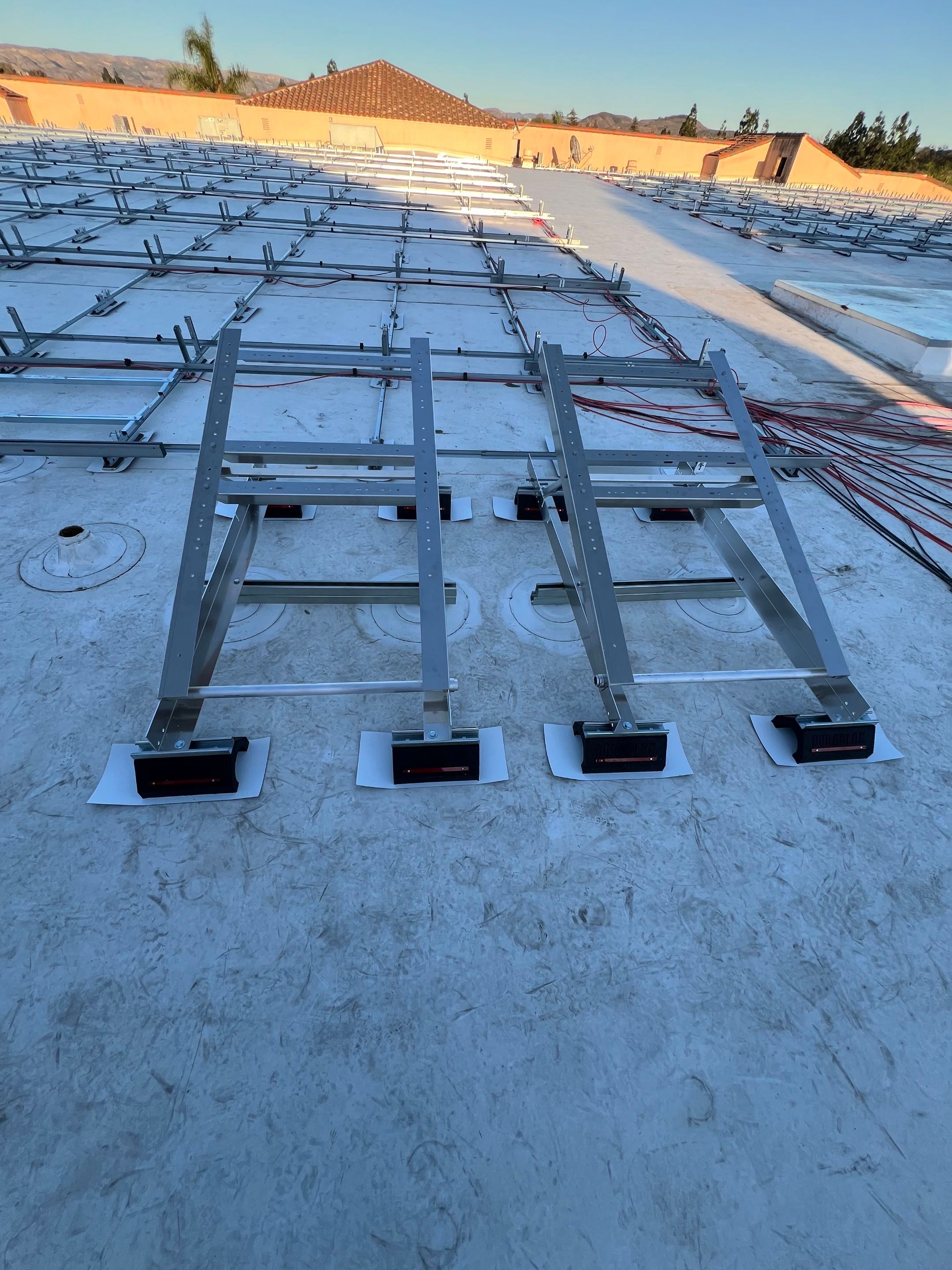 Albertsons MoorePark 372.78Kw by Better Energy Solutions