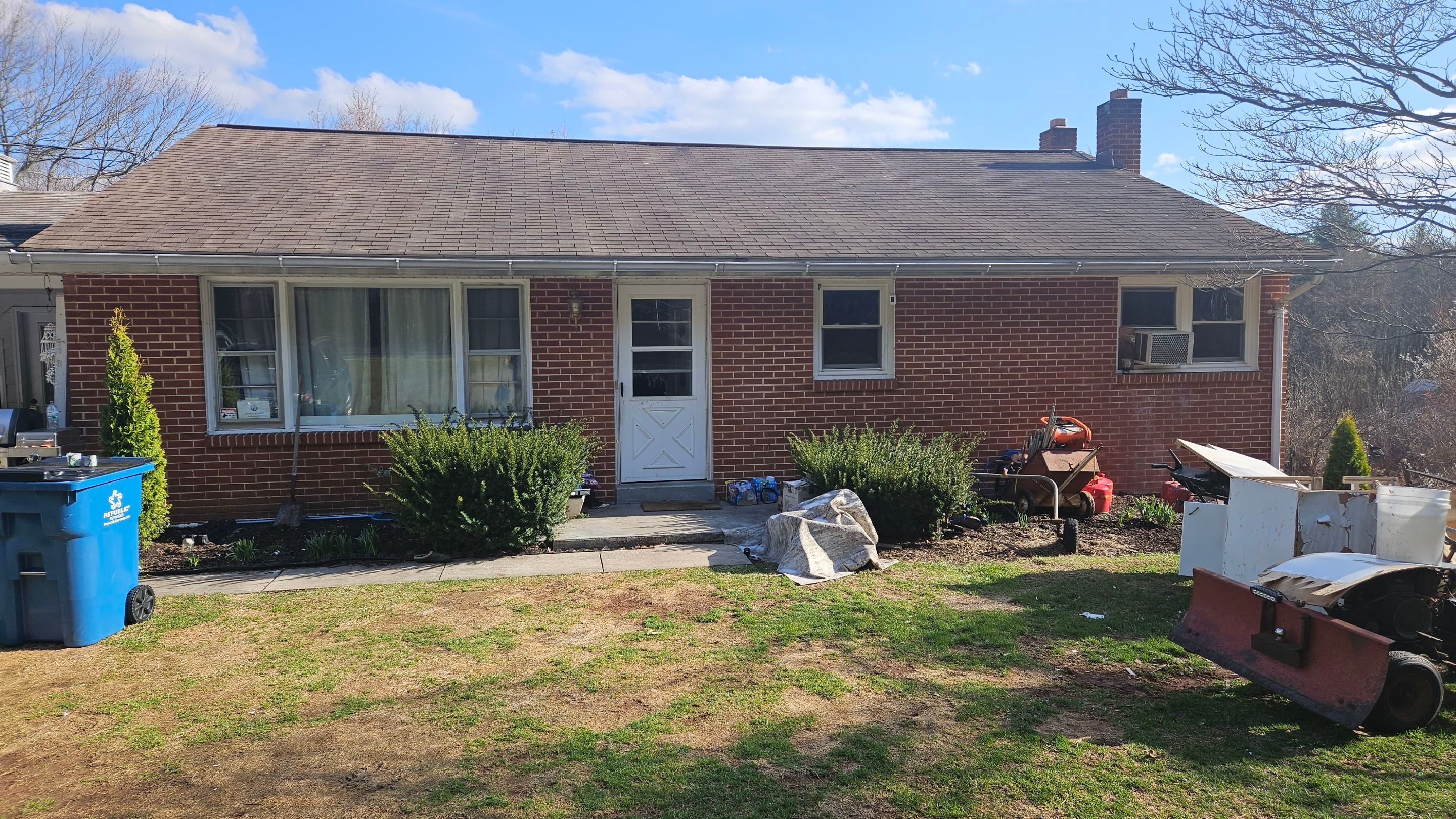 Water Damage Claim in Harrisburg by FLAPA & KeyStone