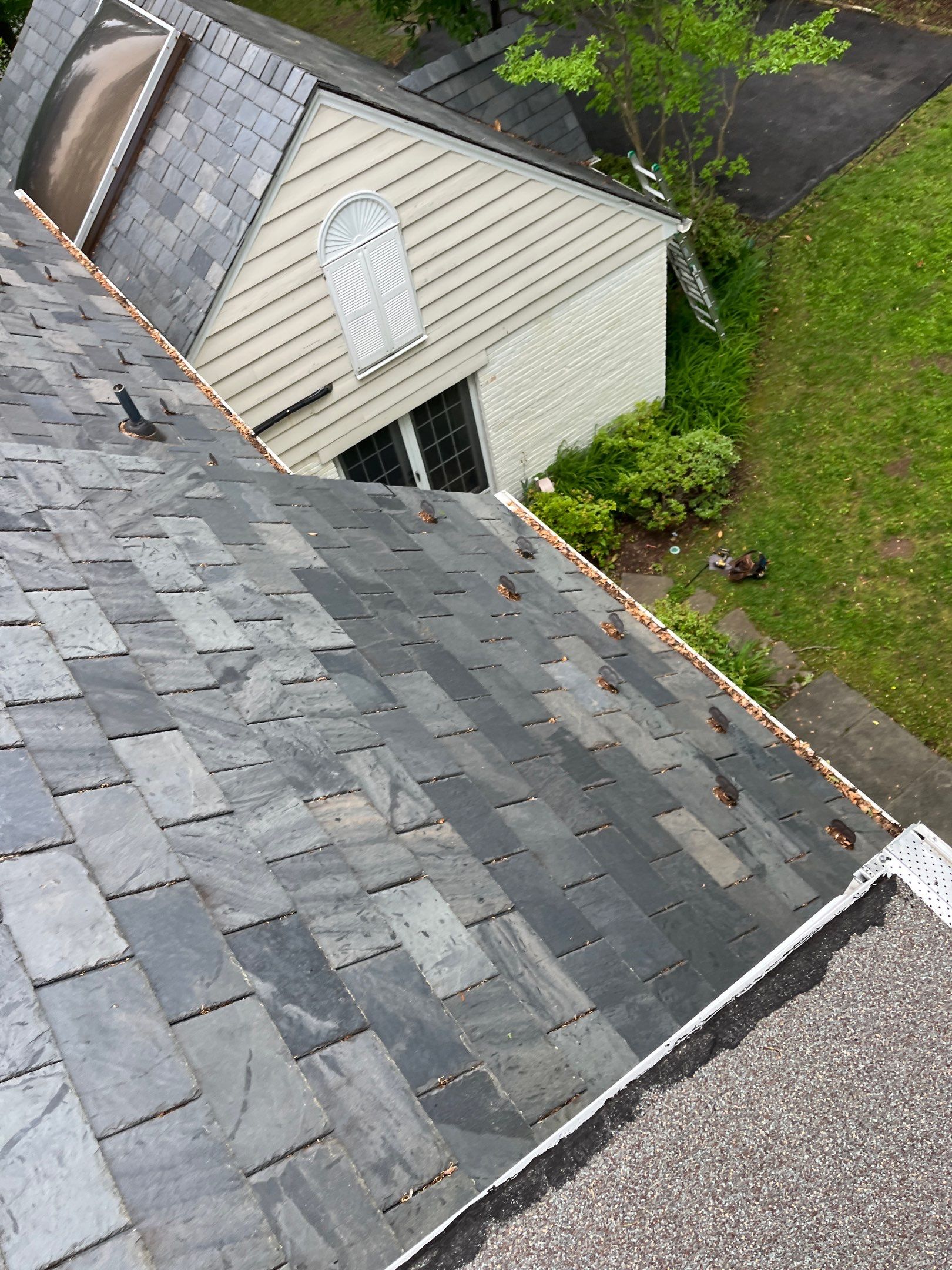 1855 Plymouth St Nw, Washington, DC 20012-2209 by American Custom Contractors