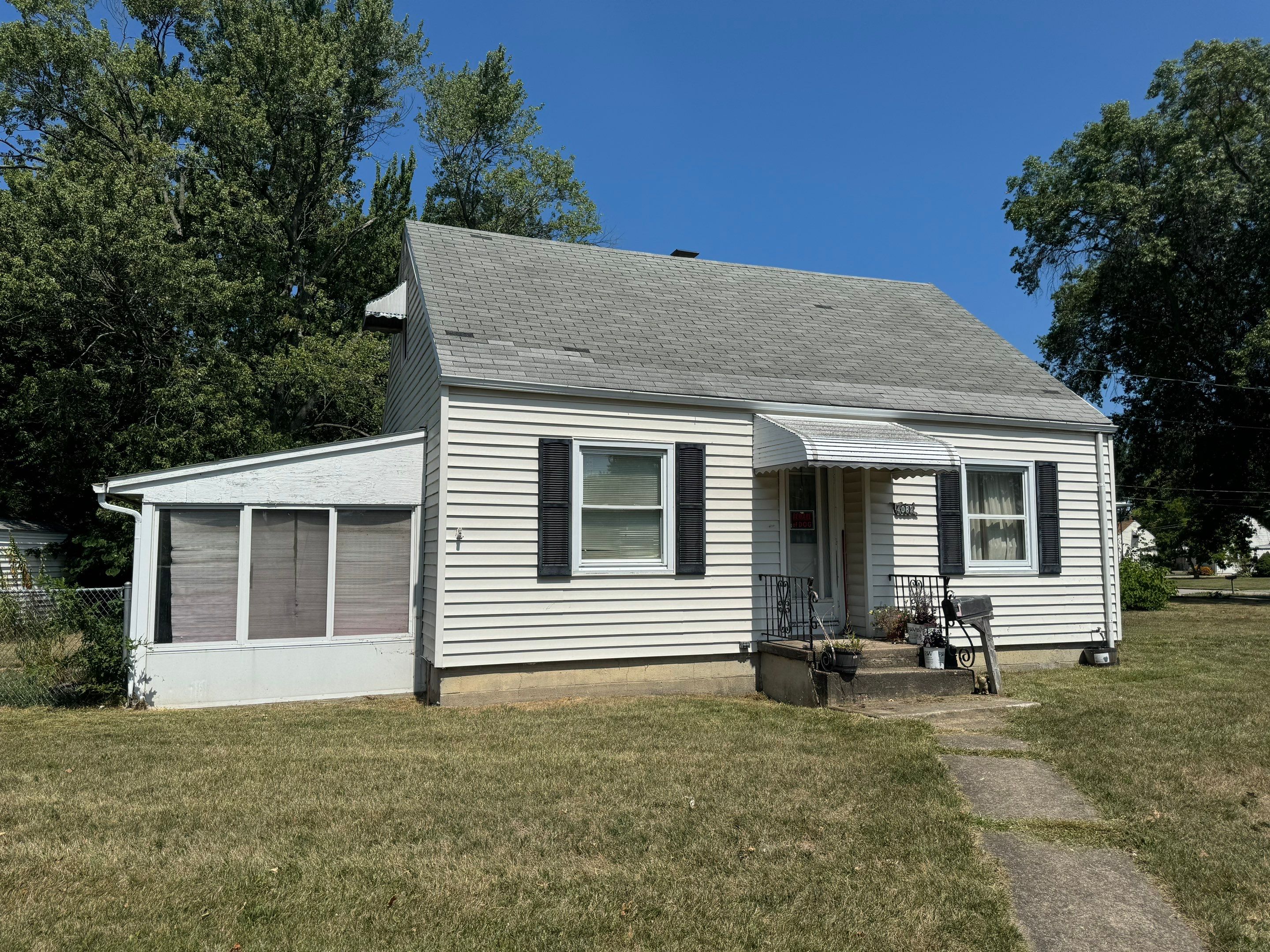 Roof Replacement by Homestyle in Lorain by Homestyle Home Improvements (HHI)