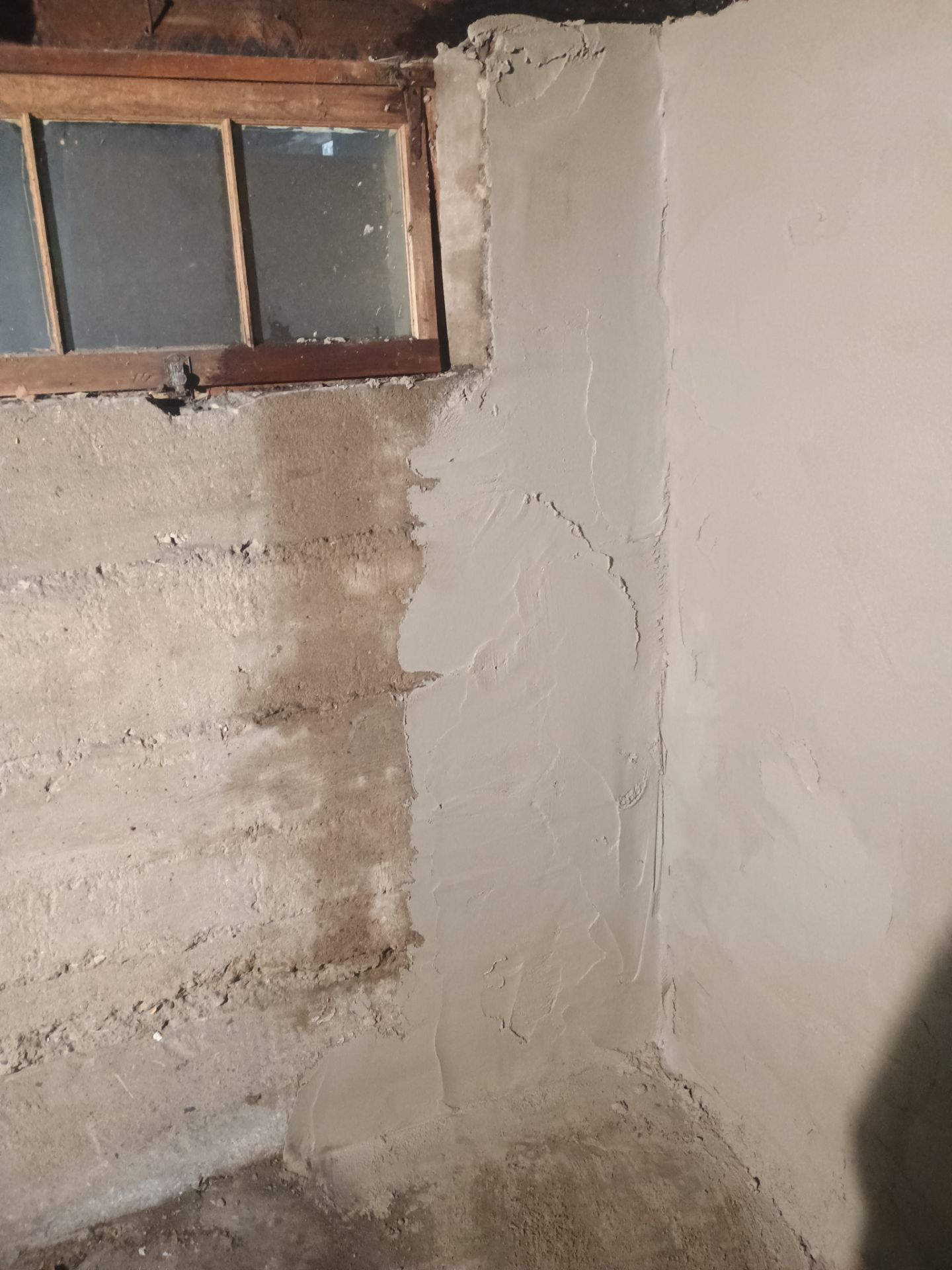 Foundation Restoration in South MPLS by Waterproofing Northeast