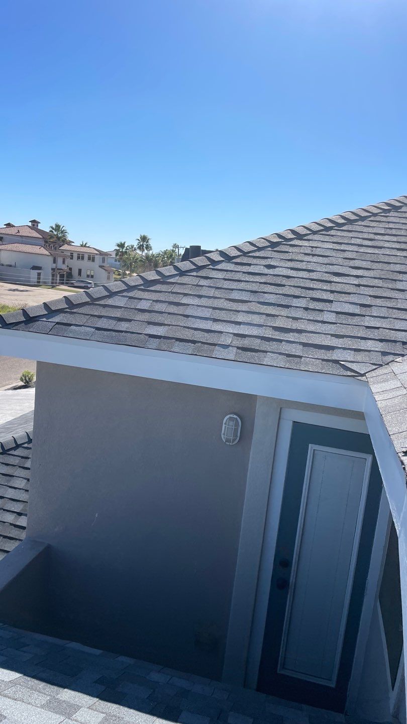 ICW Waterfront Remodel by Bayfront Roofing and Construction