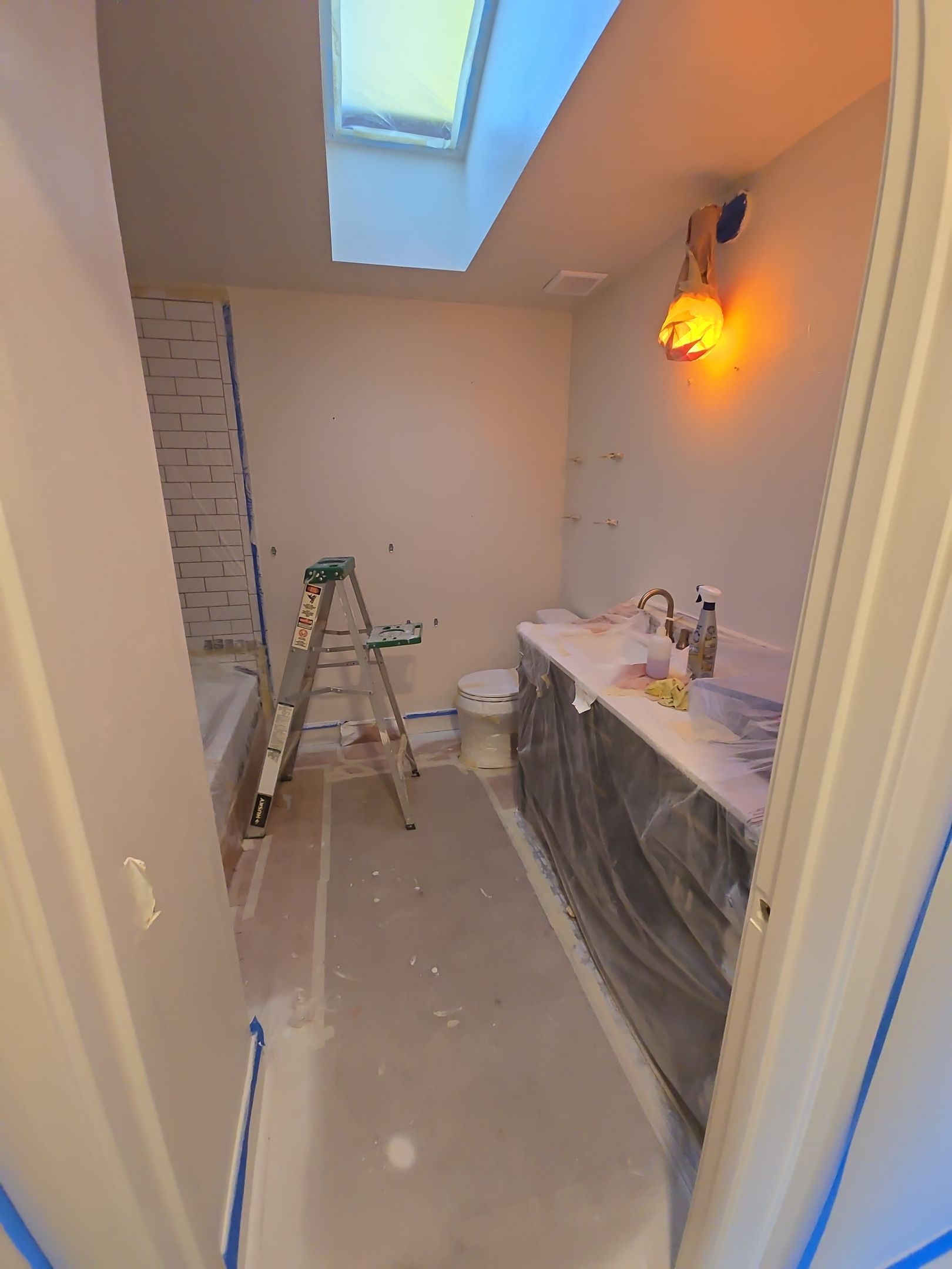 Centennial Renovation Journey by J&M Painting LLC