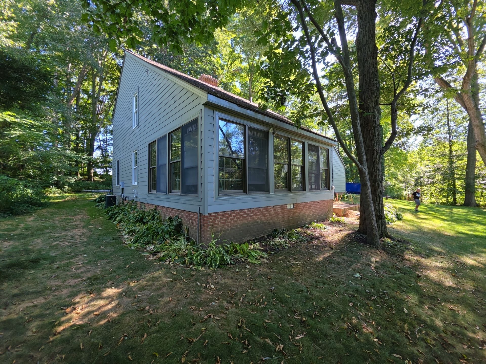 Tom Augustyn by Silver Leaf Contracting 