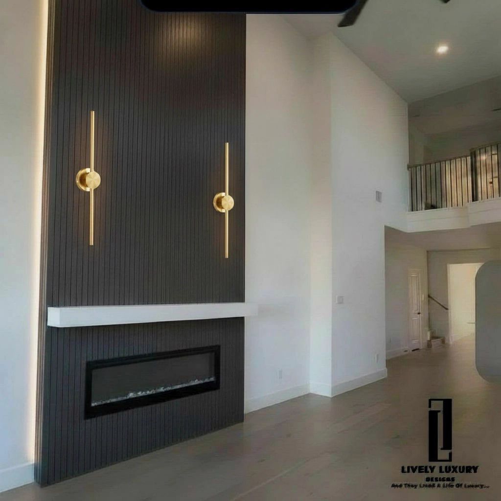 Lively Luxury Designs featured photo.