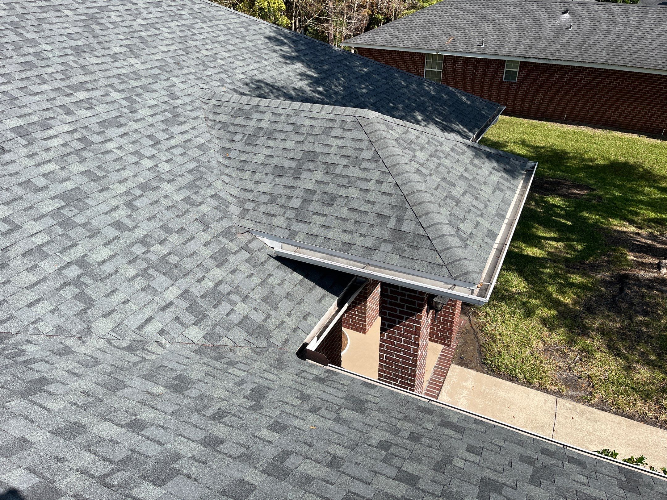 Shingle -> Shingle by Prime Roofing