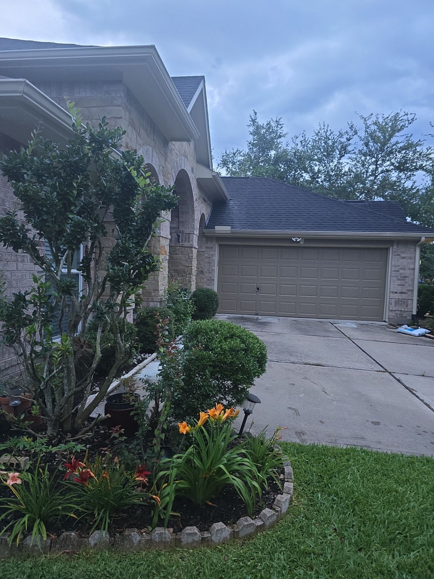 Roof Repair Pearland by Roof Repair Services LLC