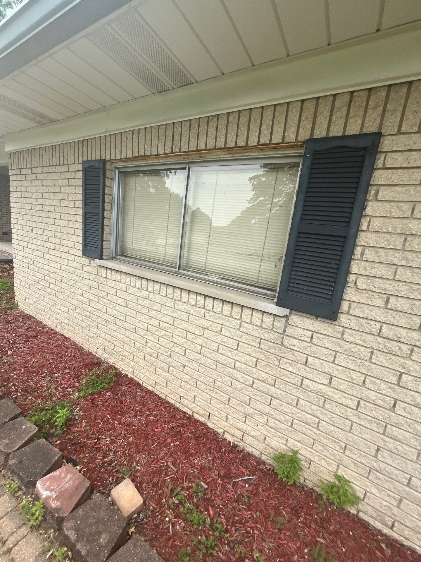 Siding Replacement using Ascend Laguna Blue by 180 Contractors