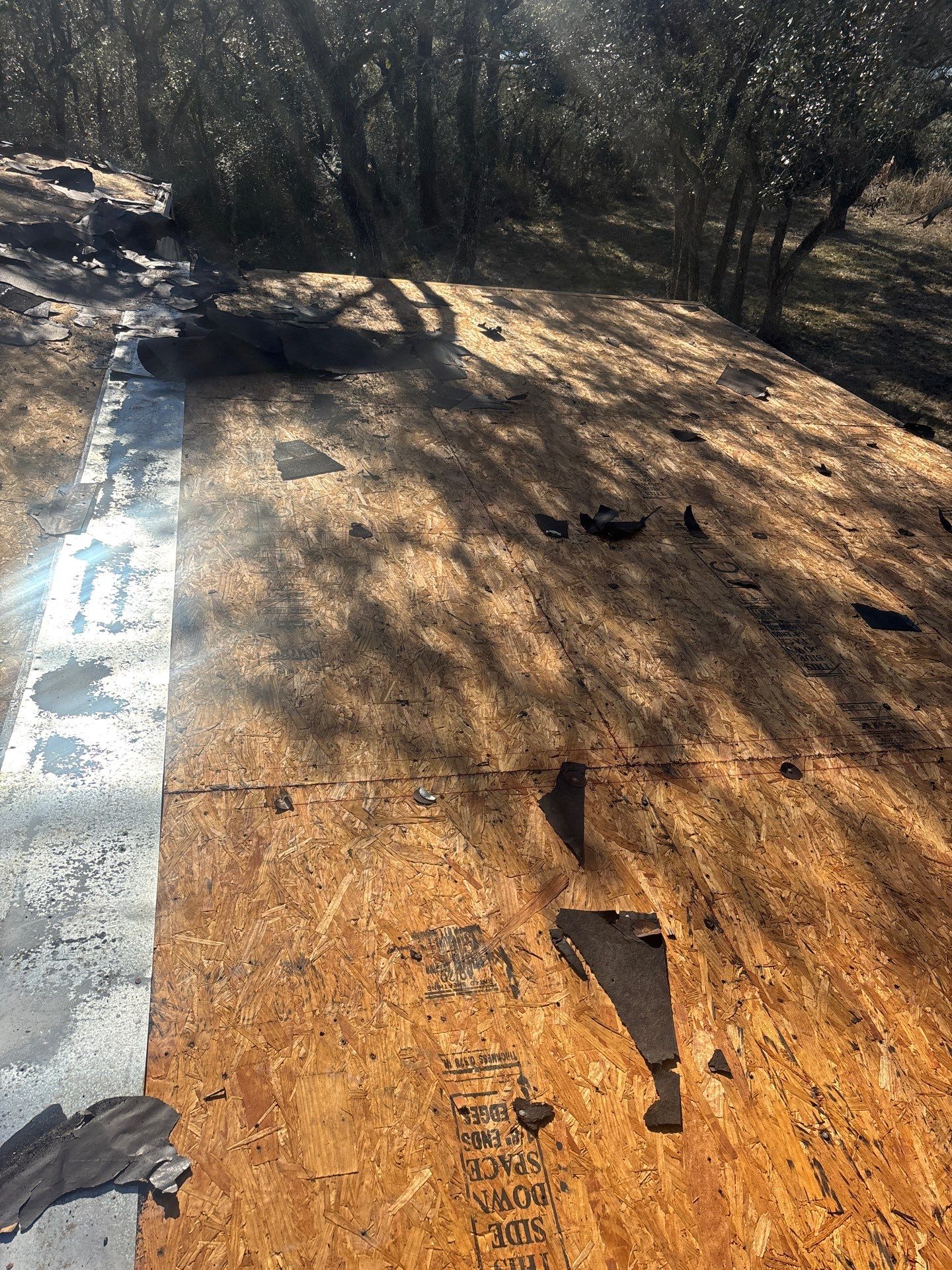 Roof Replacement Midfield by Roof Repair Company