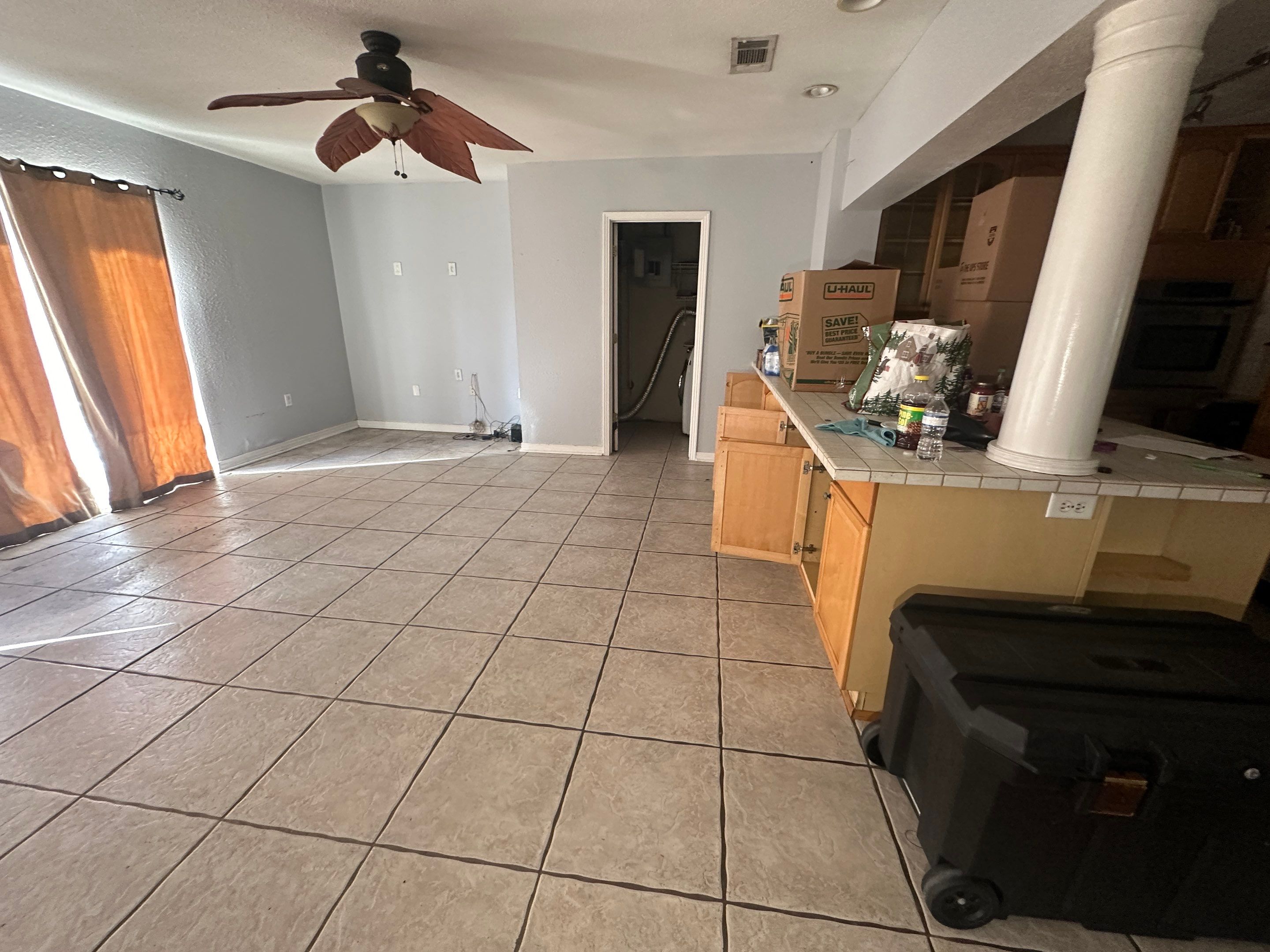 Flood Damage Claim in Tampa  by FLAPA & KeyStone