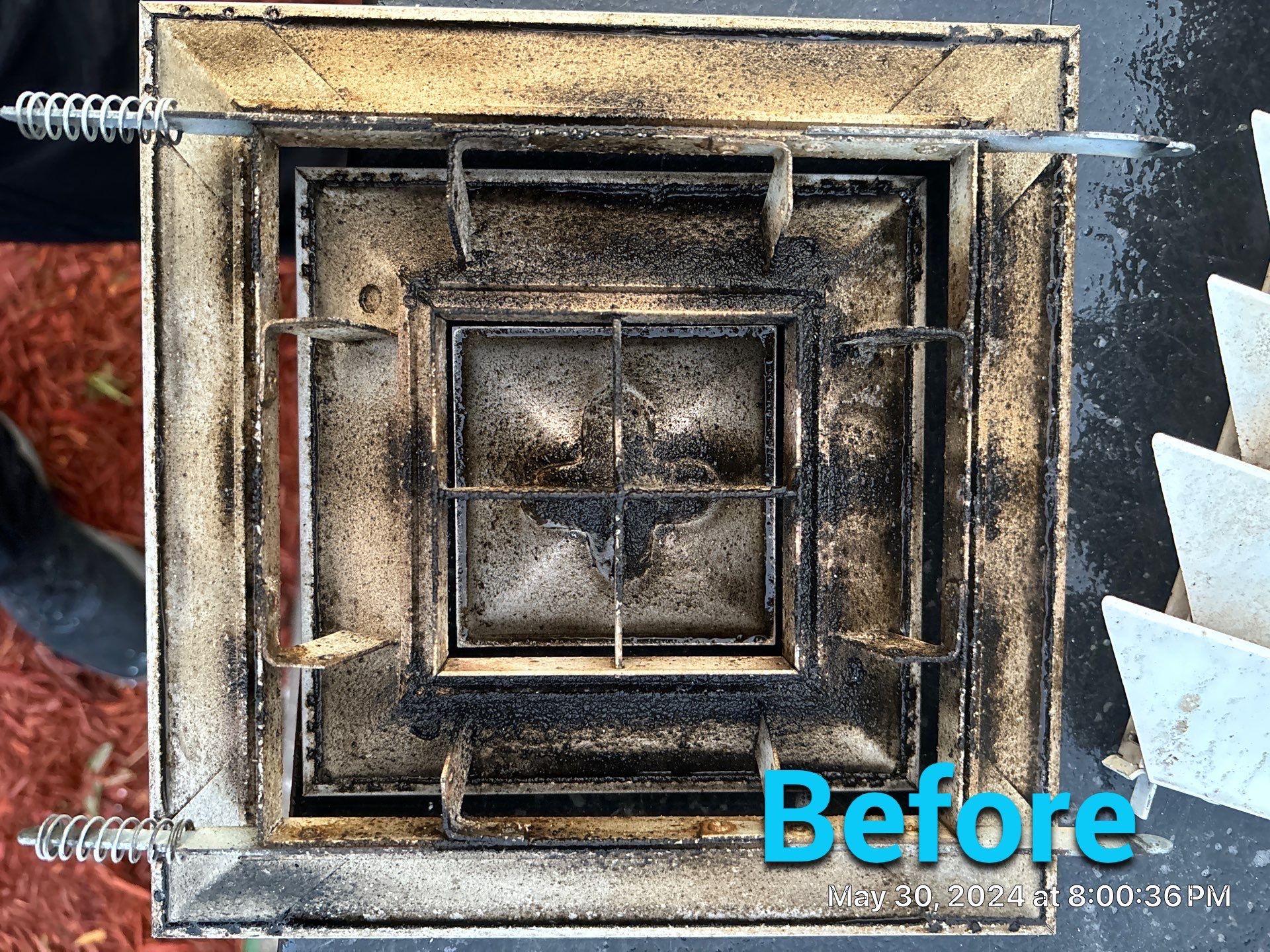 Commercial HVAC Cleaning & Restoration  by TIES360 Air Ducts Plus