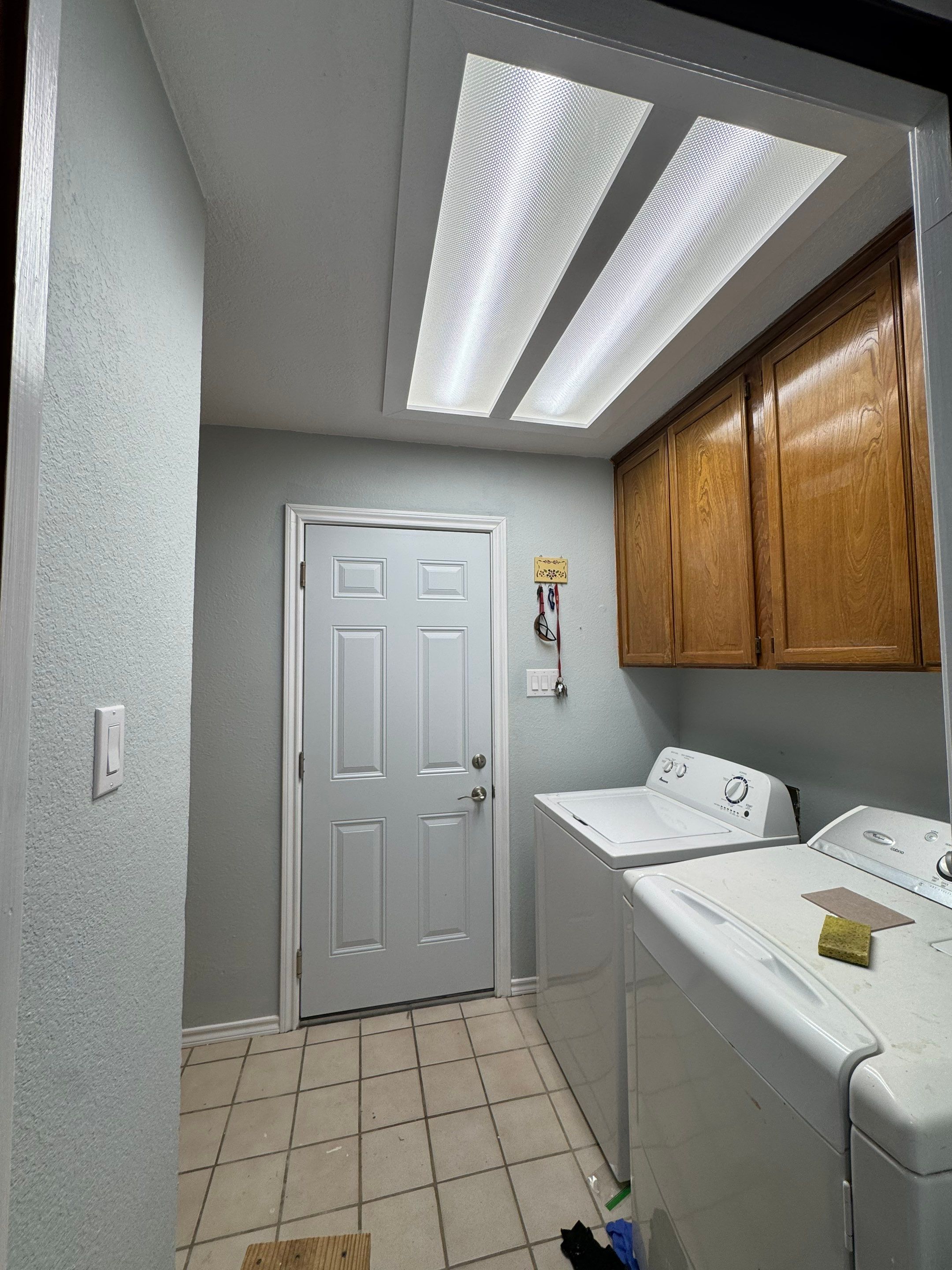 Complete Remodeling To A 40 Year Old House in Burleson, TX photo 18