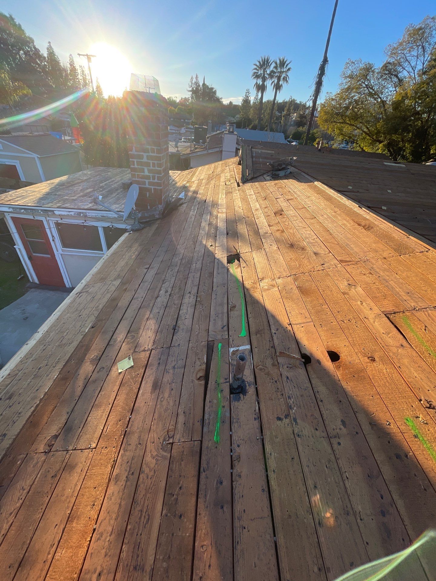 Roof Replacement - San Mateo, CA 94401 by Epic Roof Replacement