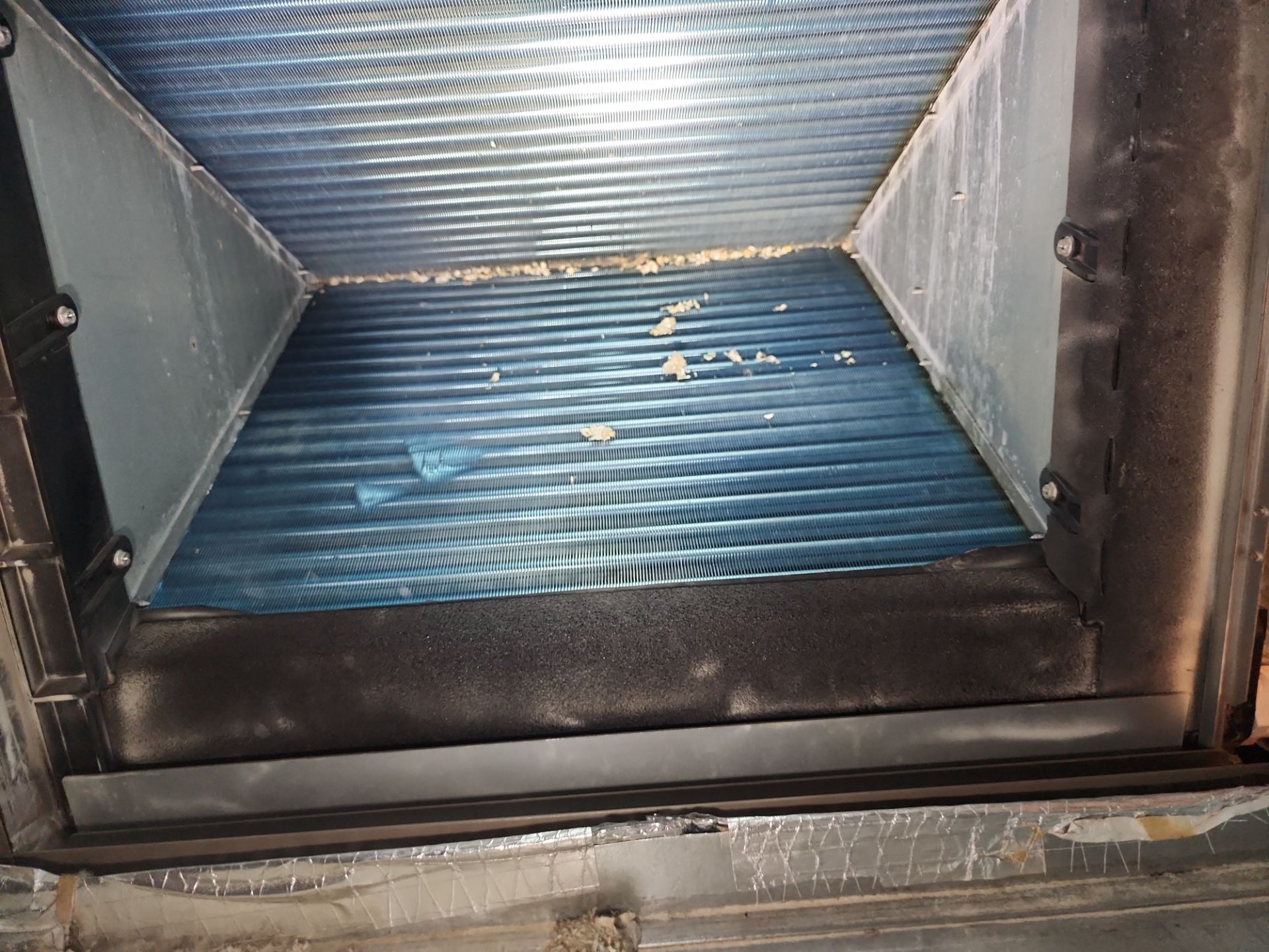 Project in Bethlehem by Fresh Air Duct Cleaning, LLC